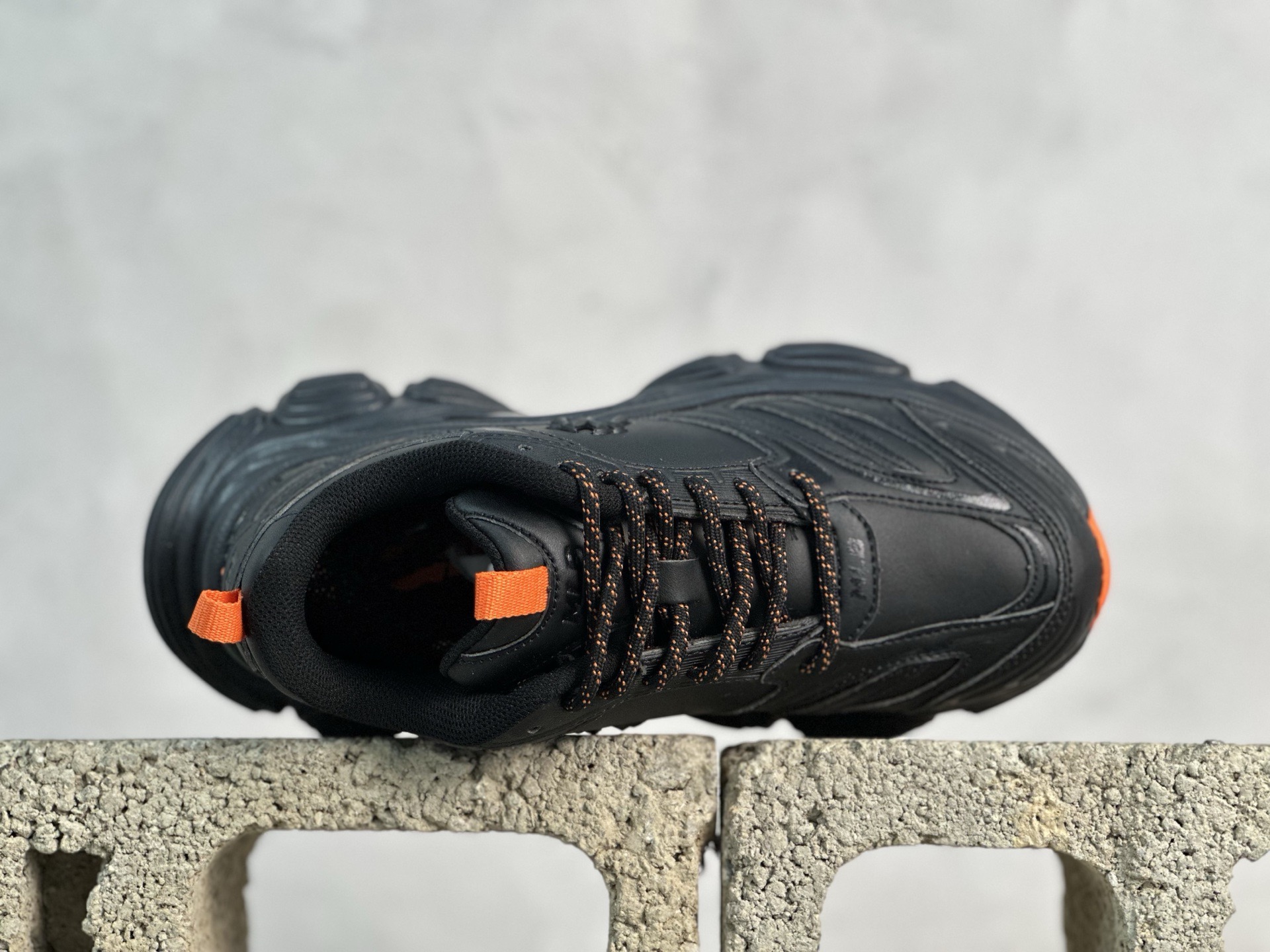 💰190 放店私                                                                           正单版 网红爆款 MLB Winner Chunky NB 低帮休闲凉鞋 原厂防伪吊牌 尺码：35.5 36 36.5 37.5 38 38.5 39 40 40.5 41 42 42.5 43 44 44.5 45