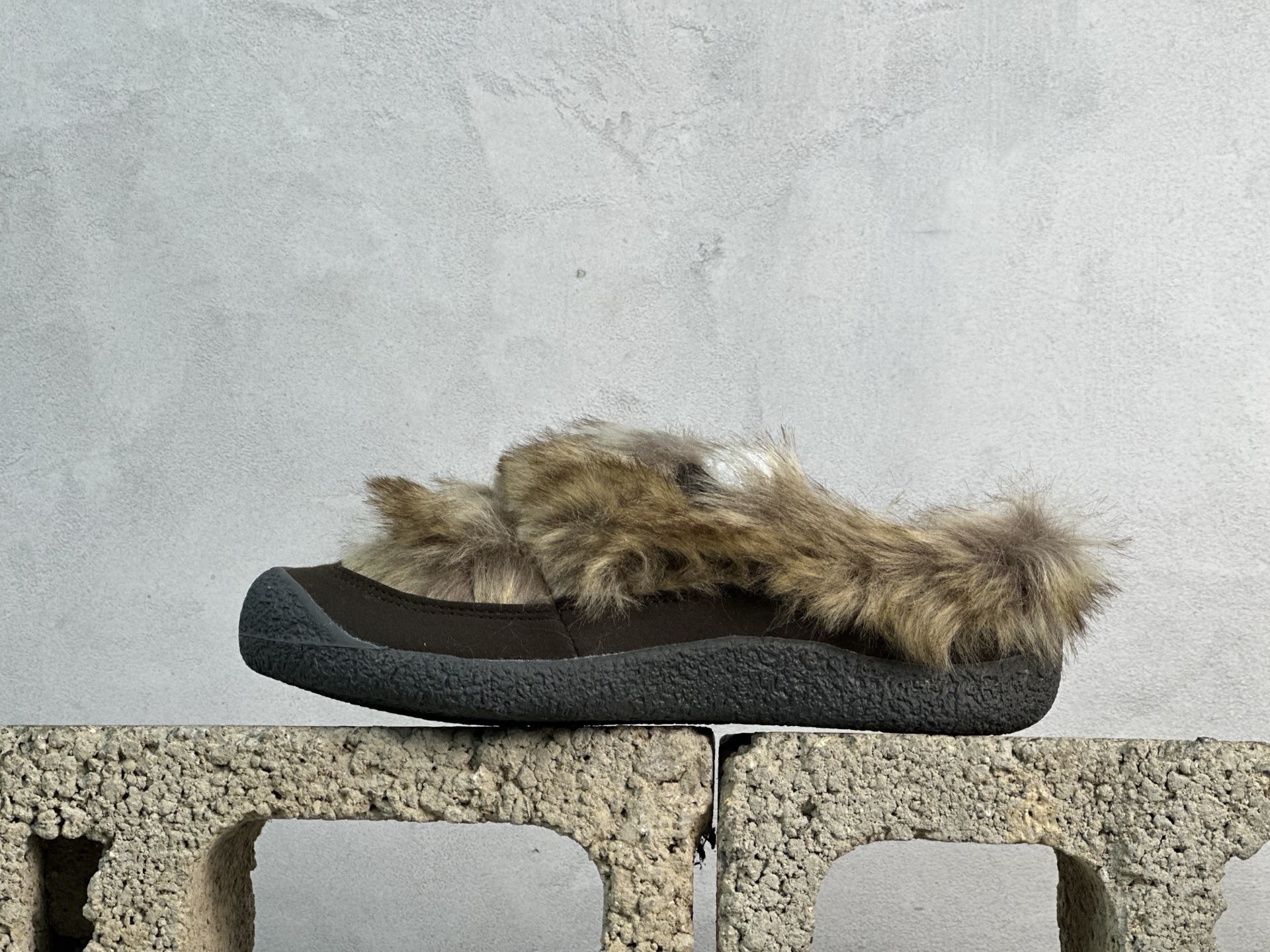 💰170 放店私 Keen Newport H2 科恩秋冬毛毡休闲生活鞋 1022258 Little Bear Palm 尺码：35 36 37 38 39 40 41