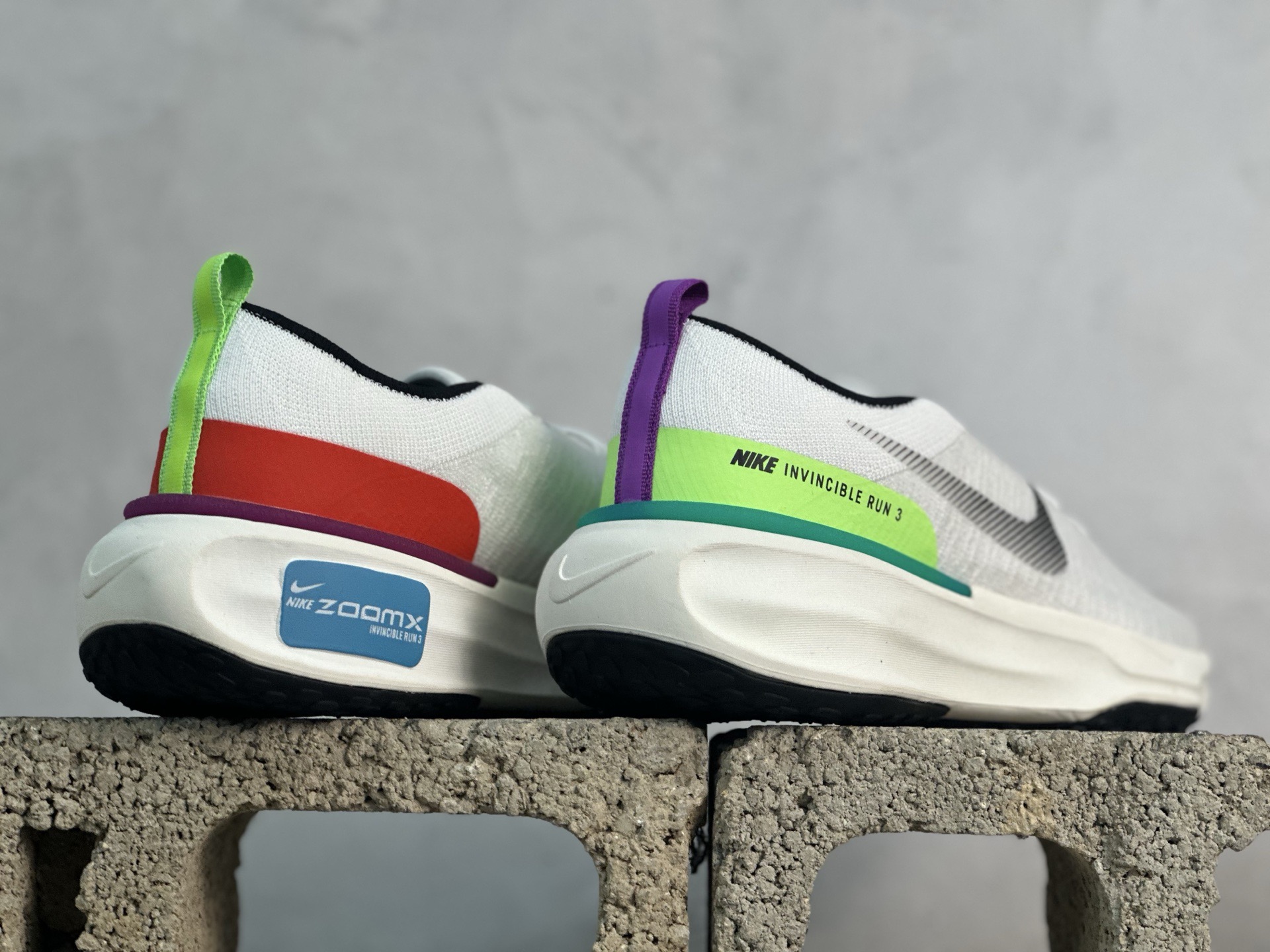 💰110 放店私 平台正品单# Nike FK3 原盒原标  12.12特价  尾数甩卖 两位数   两折