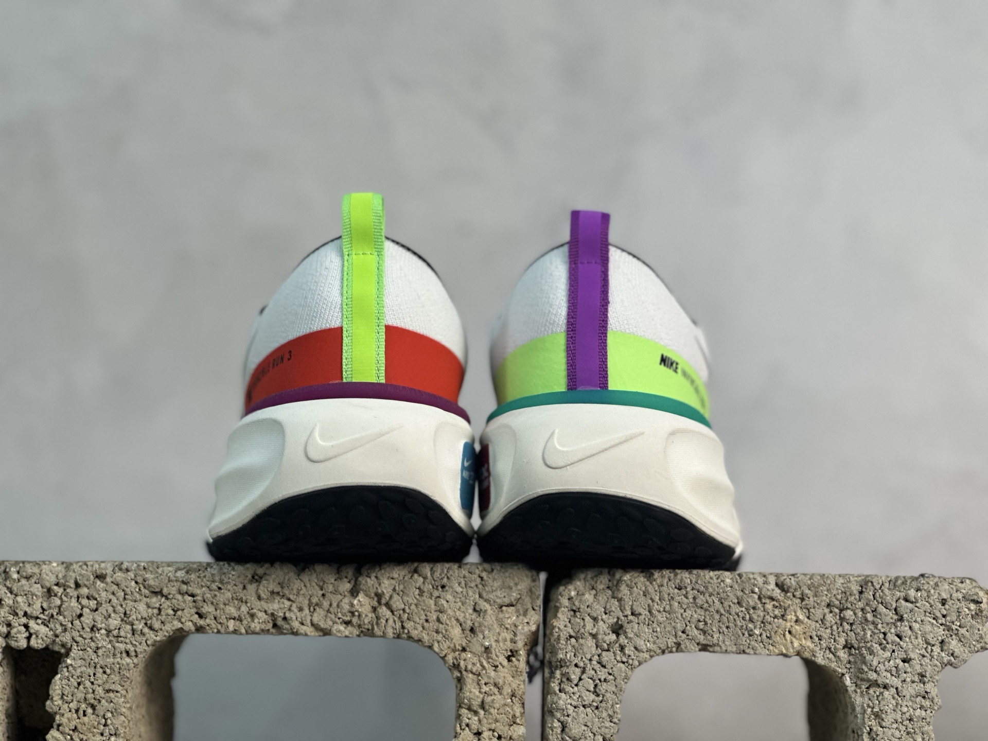 💰110 放店私 平台正品单# Nike FK3 原盒原标  12.12特价  尾数甩卖 两位数   两折