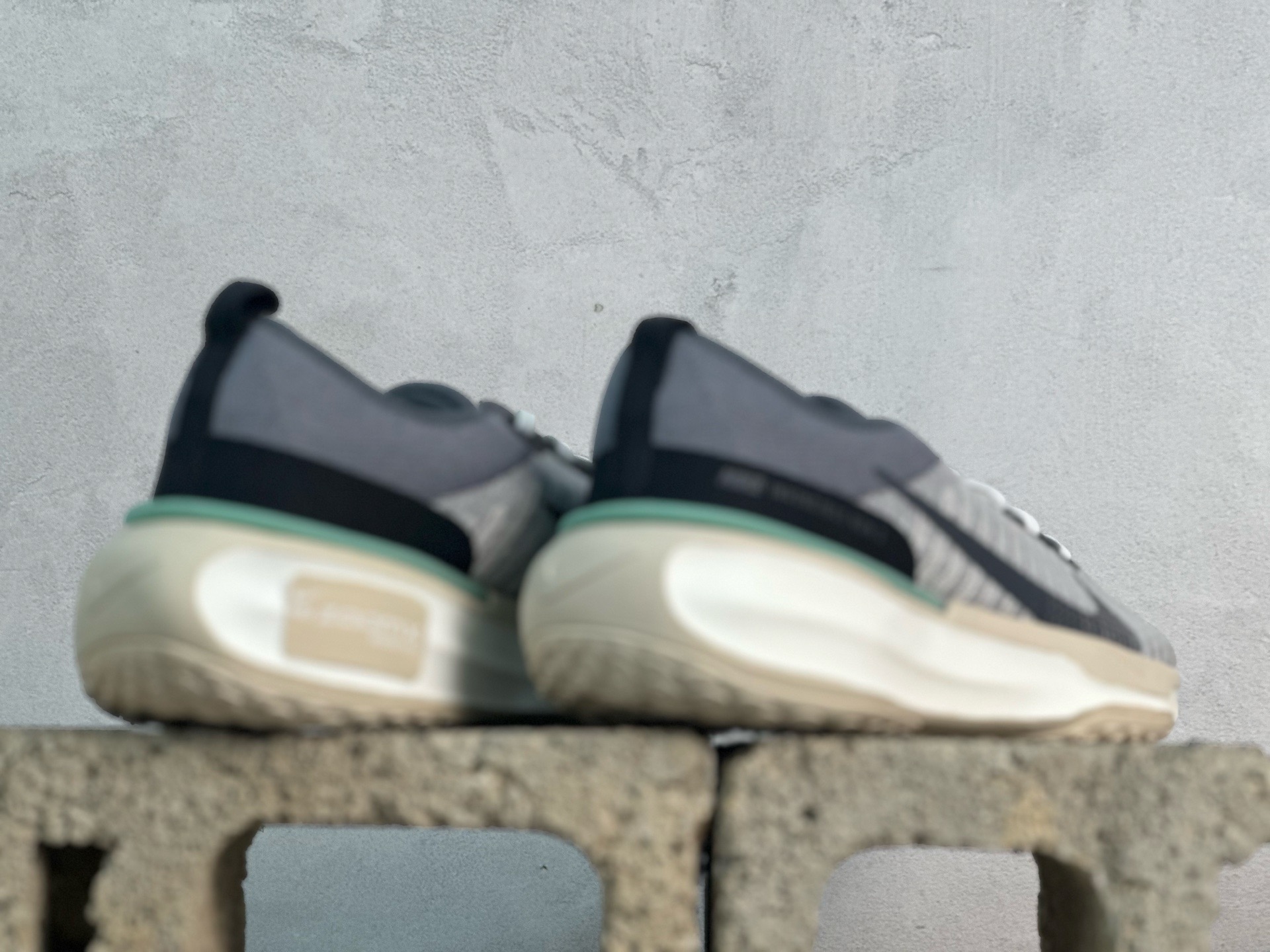 💰110 放店私 平台正品单# Nike FK3 原盒原标  12.12特价  尾数甩卖 两位数   两折