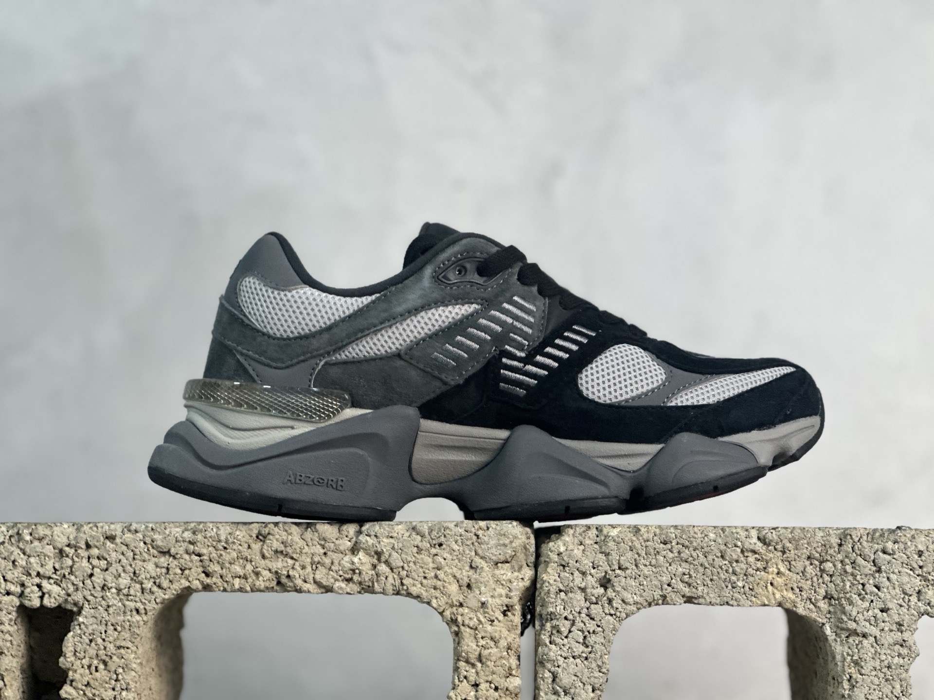 图片[2]-🔺必推特价系列  Z版 纯原NB9060特价系列！ 尺码36-46，全码输出！ 知名外贸大厂出品！天猫 京东以及各大直播平台的冲正产品！全网最低价-选品中心