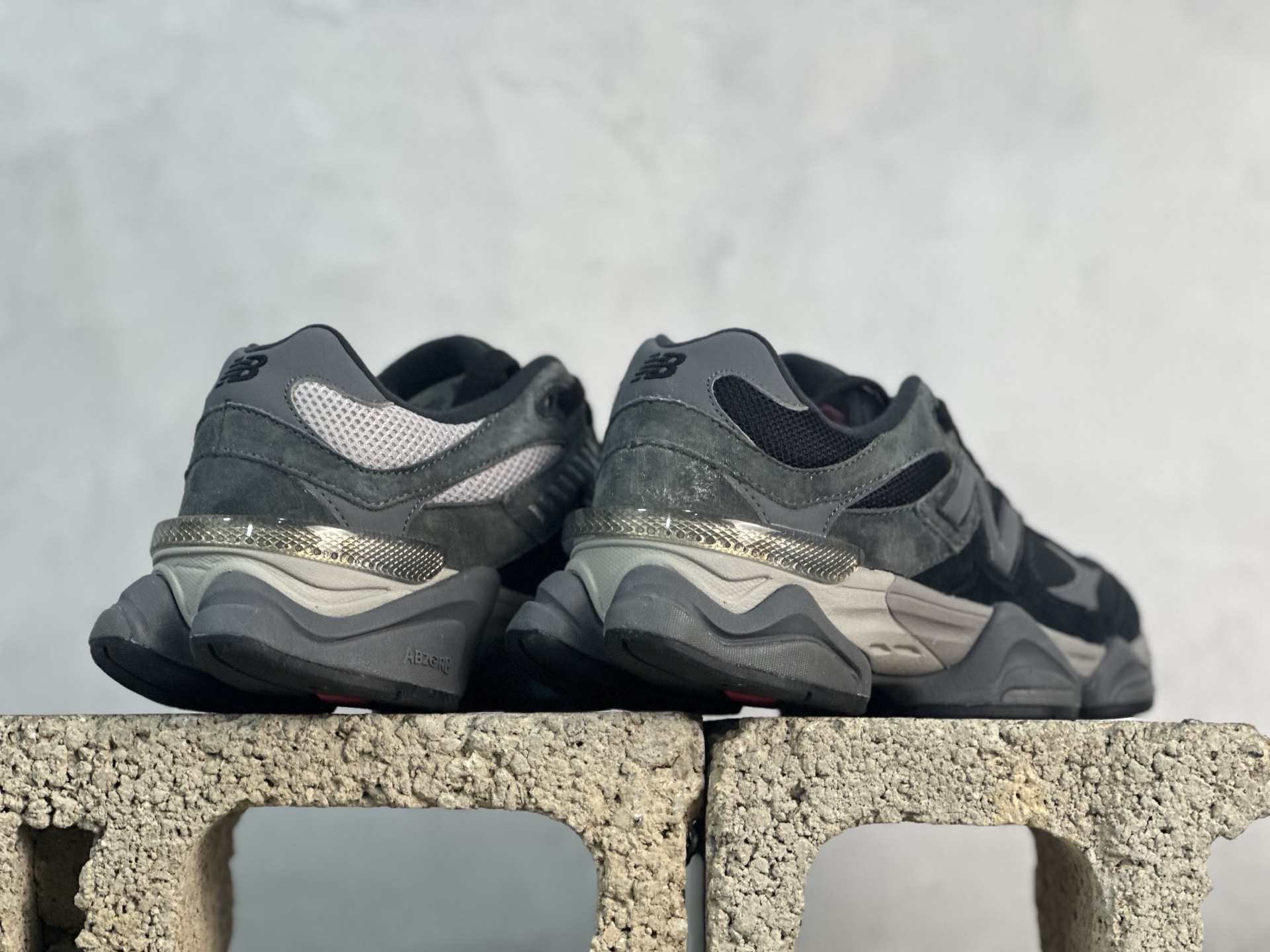 图片[6]-🔺必推特价系列  Z版 纯原NB9060特价系列！ 尺码36-46，全码输出！ 知名外贸大厂出品！天猫 京东以及各大直播平台的冲正产品！全网最低价-选品中心