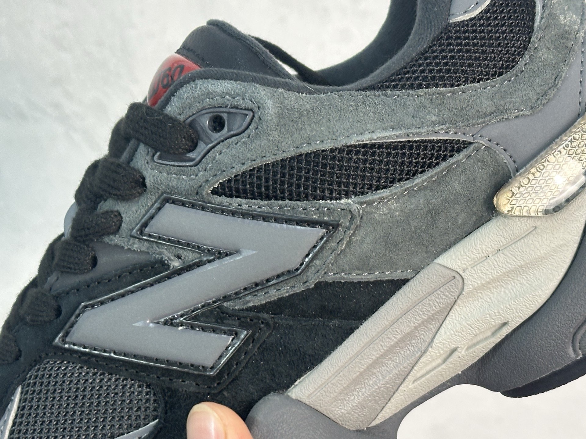 图片[9]-🔺必推特价系列  Z版 纯原NB9060特价系列！ 尺码36-46，全码输出！ 知名外贸大厂出品！天猫 京东以及各大直播平台的冲正产品！全网最低价-选品中心