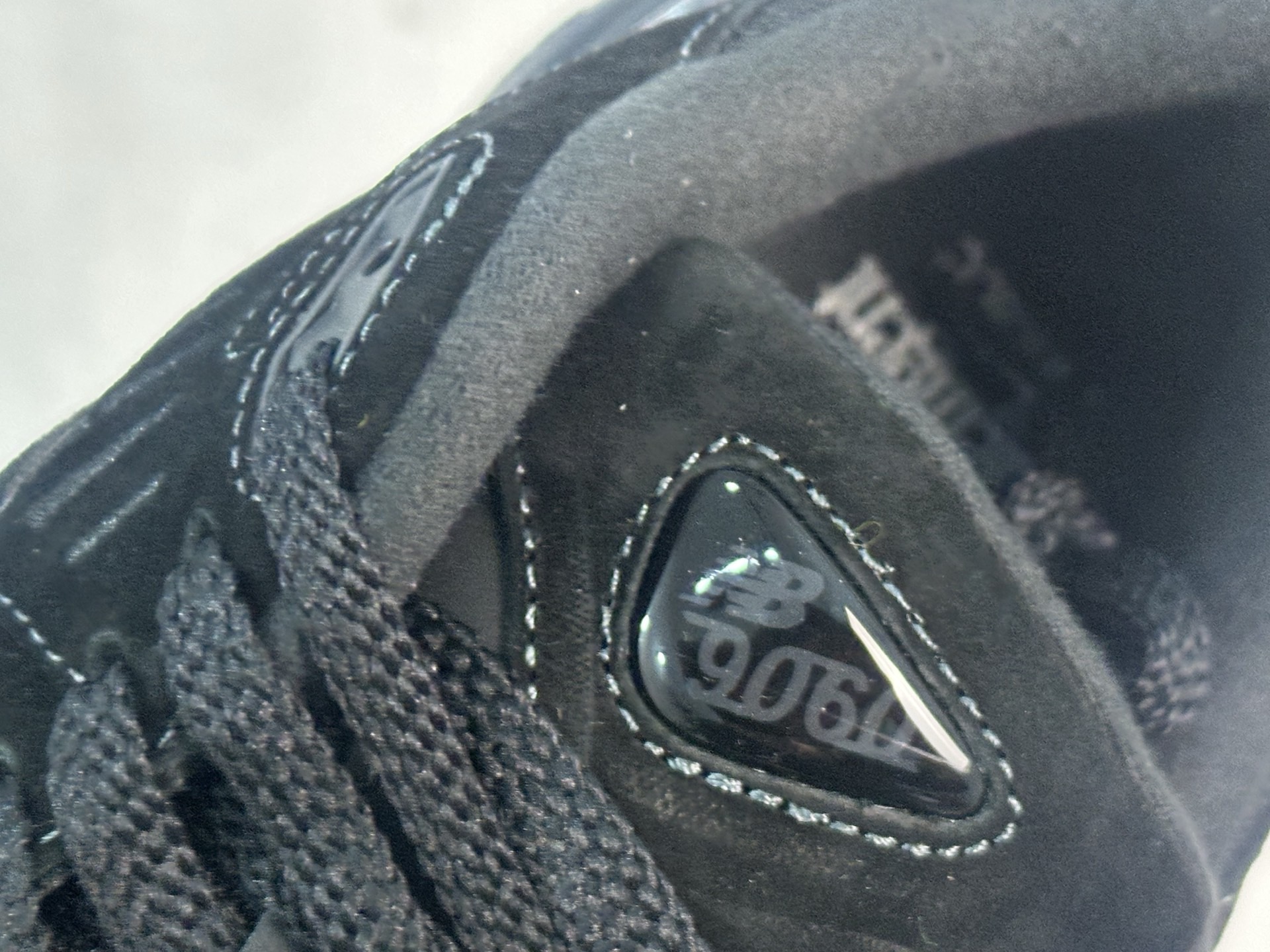 图片[5]-🔺必推特价系列  Z版 纯原NB9060特价系列！ 尺码36-46，全码输出！ 知名外贸大厂出品！天猫 京东以及各大直播平台的冲正产品！全网最低价-选品中心