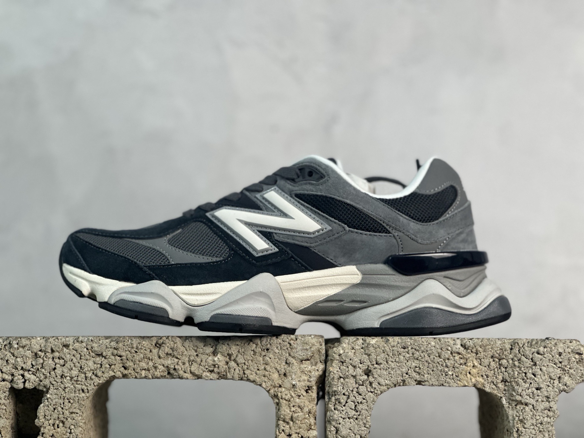 🔺必推特价系列  Z版 纯原NB9060特价系列！ 尺码36-46，全码输出！ 知名外贸大厂出品！天猫 京东以及各大直播平台的冲正产品！全网最低价-选品中心