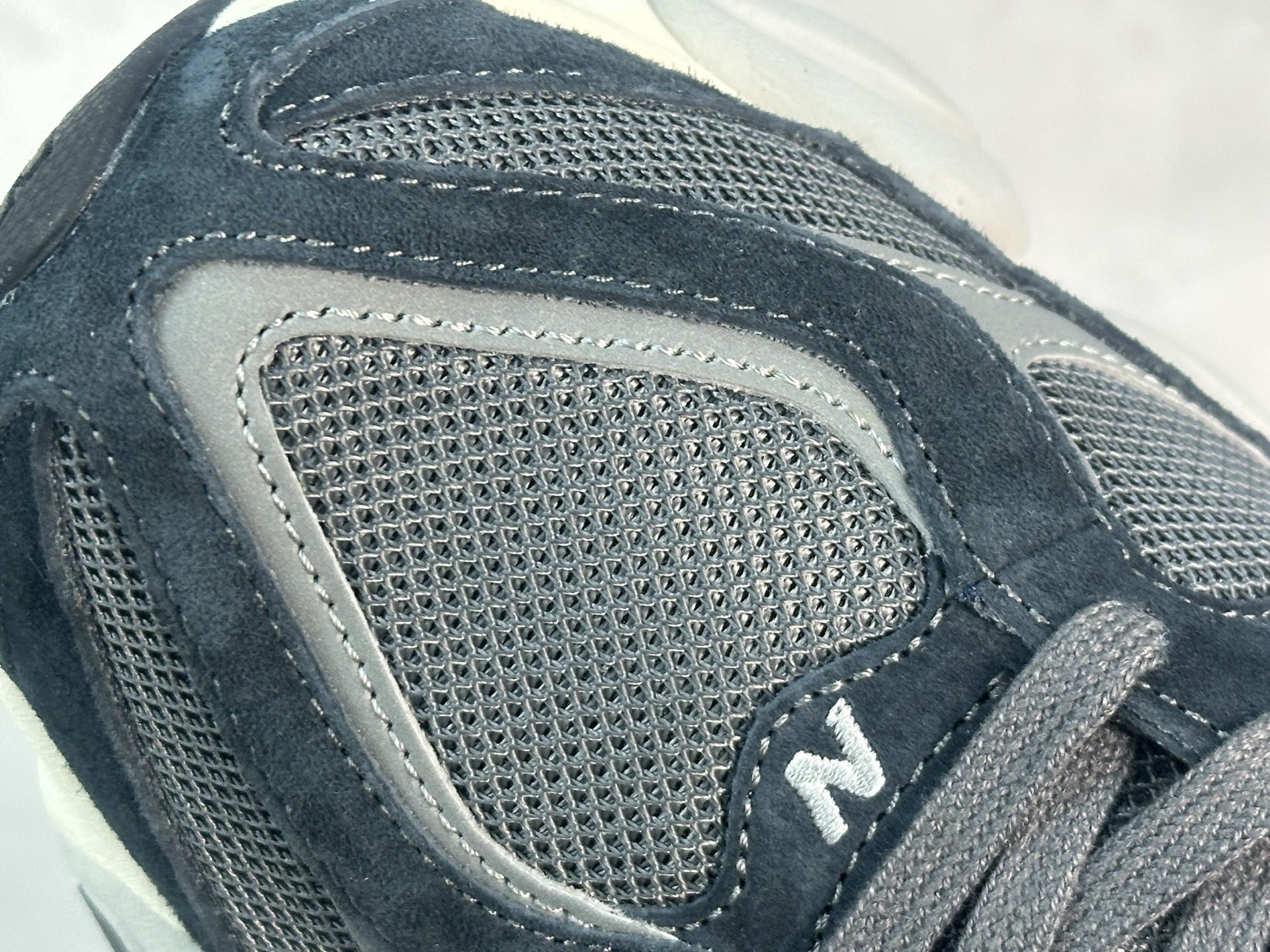 图片[7]-🔺必推特价系列  Z版 纯原NB9060特价系列！ 尺码36-46，全码输出！ 知名外贸大厂出品！天猫 京东以及各大直播平台的冲正产品！全网最低价-选品中心