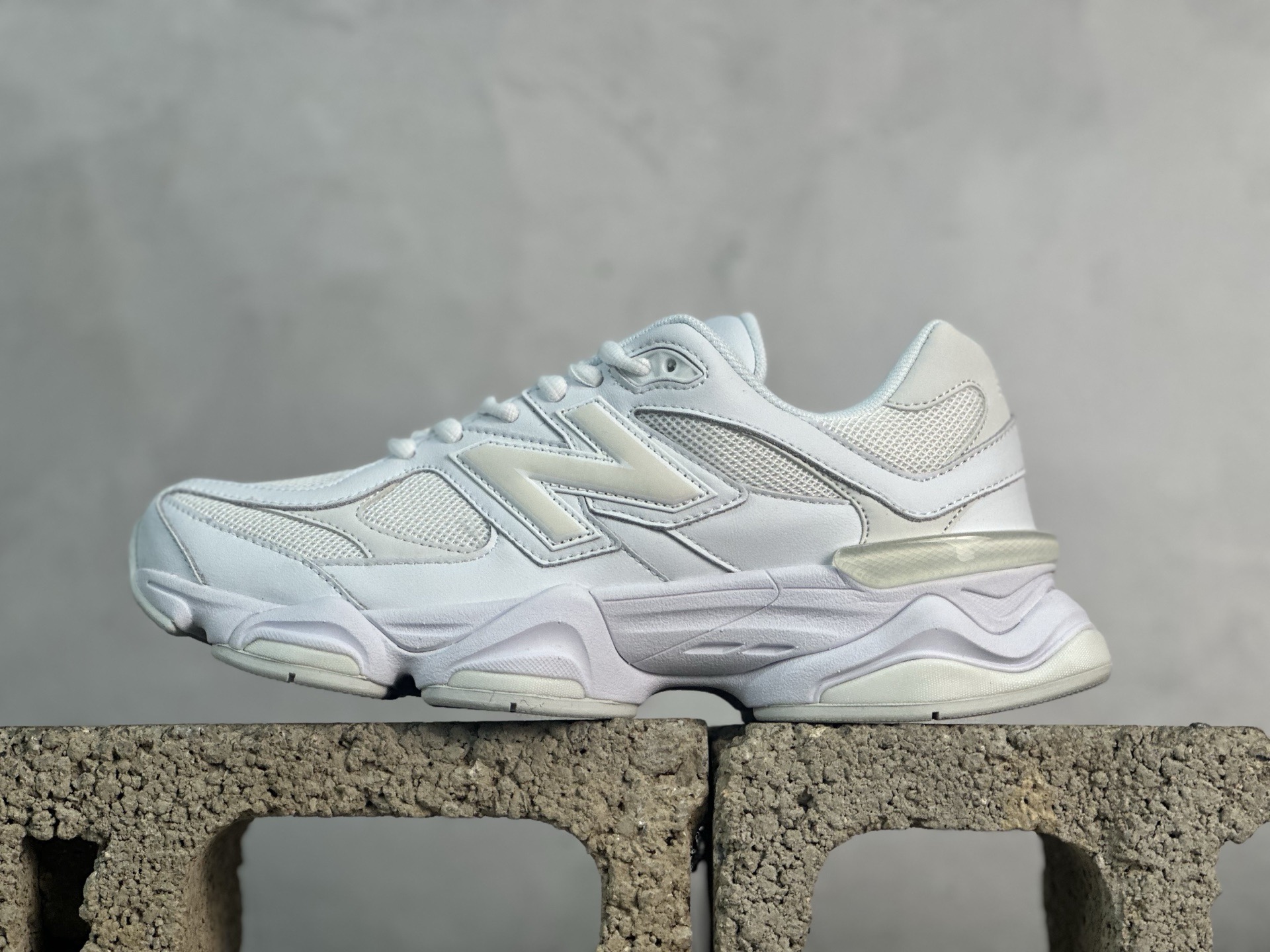 🔺必推特价系列  Z版 纯原NB9060特价系列！ 尺码36-46，全码输出！ 知名外贸大厂出品！天猫 京东以及各大直播平台的冲正产品！全网最低价-选品中心