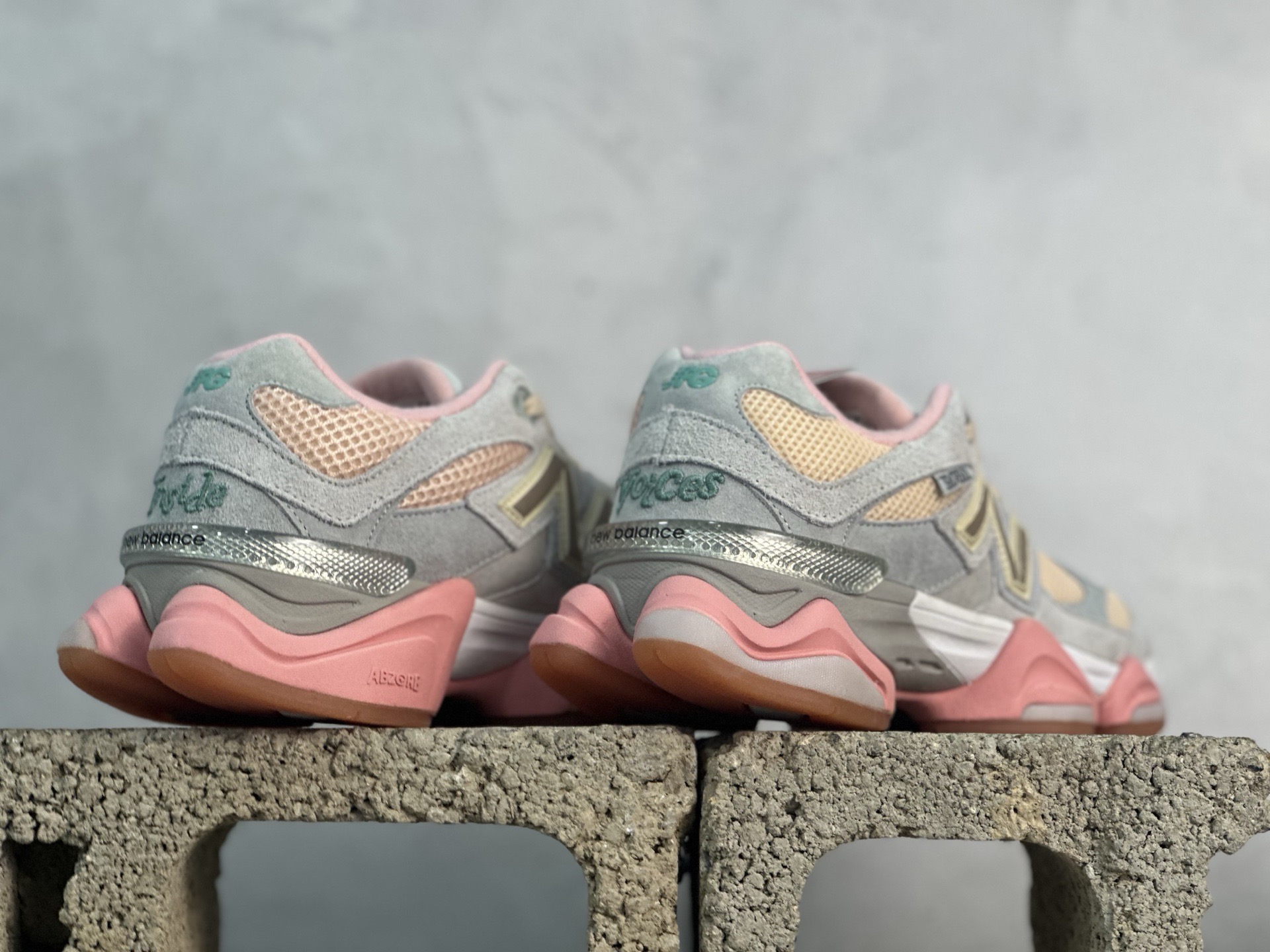 图片[6]-🔺必推特价系列  Z版 纯原NB9060特价系列！ 尺码36-46，全码输出！ 知名外贸大厂出品！天猫 京东以及各大直播平台的冲正产品！全网最低价-选品中心