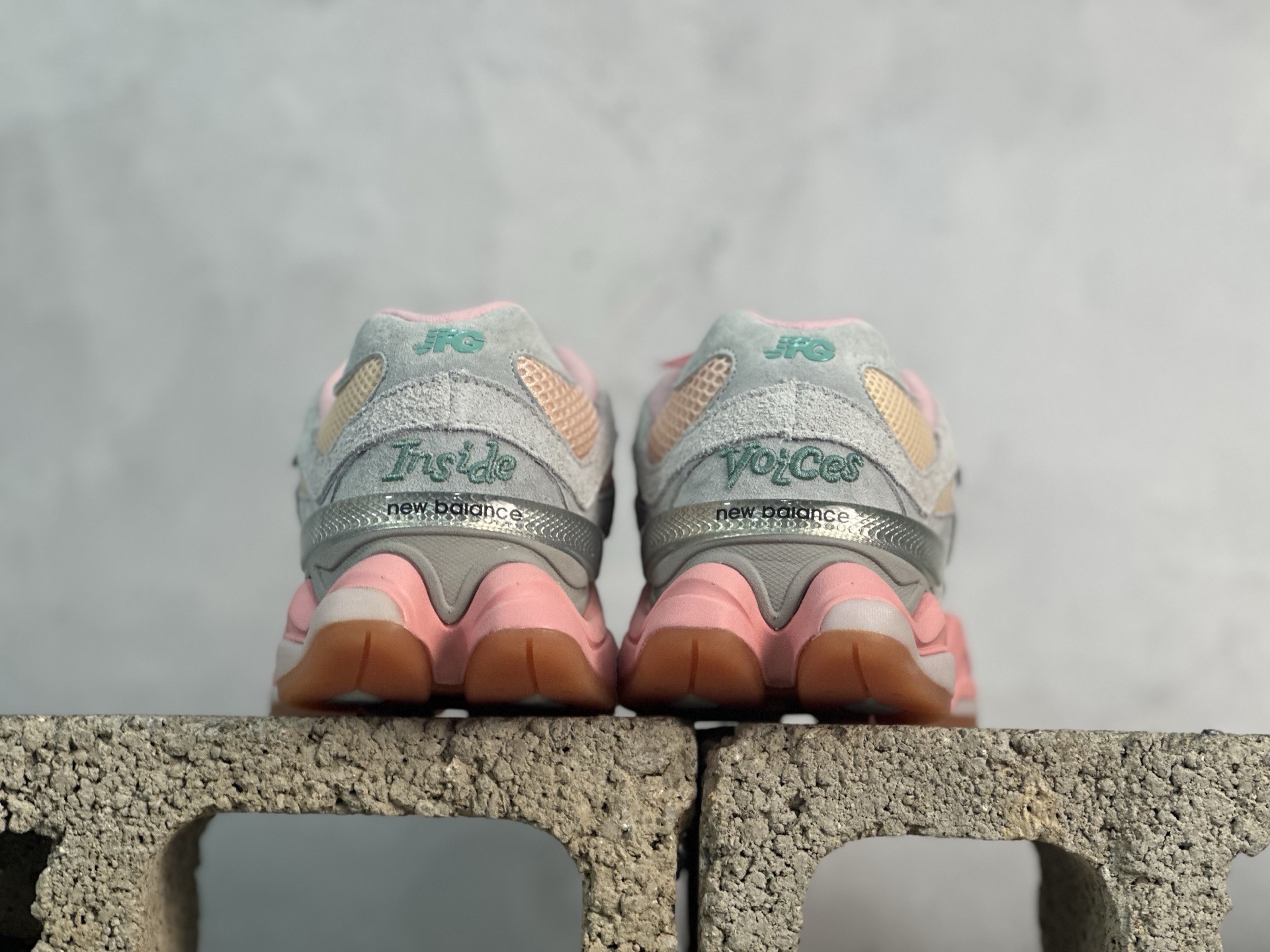 图片[5]-🔺必推特价系列  Z版 纯原NB9060特价系列！ 尺码36-46，全码输出！ 知名外贸大厂出品！天猫 京东以及各大直播平台的冲正产品！全网最低价-选品中心