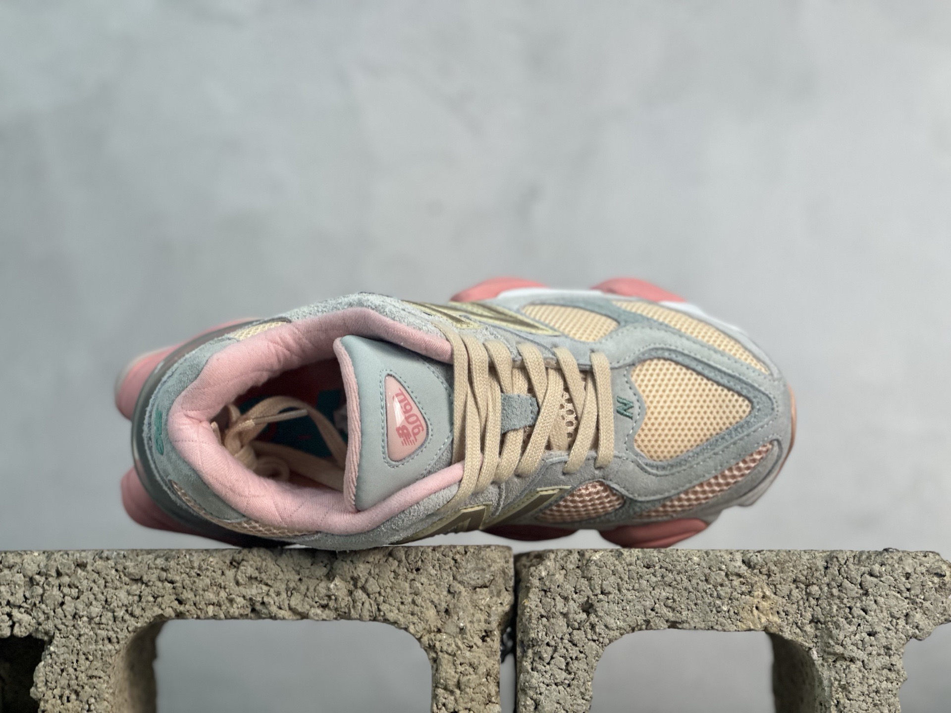 图片[4]-🔺必推特价系列  Z版 纯原NB9060特价系列！ 尺码36-46，全码输出！ 知名外贸大厂出品！天猫 京东以及各大直播平台的冲正产品！全网最低价-选品中心