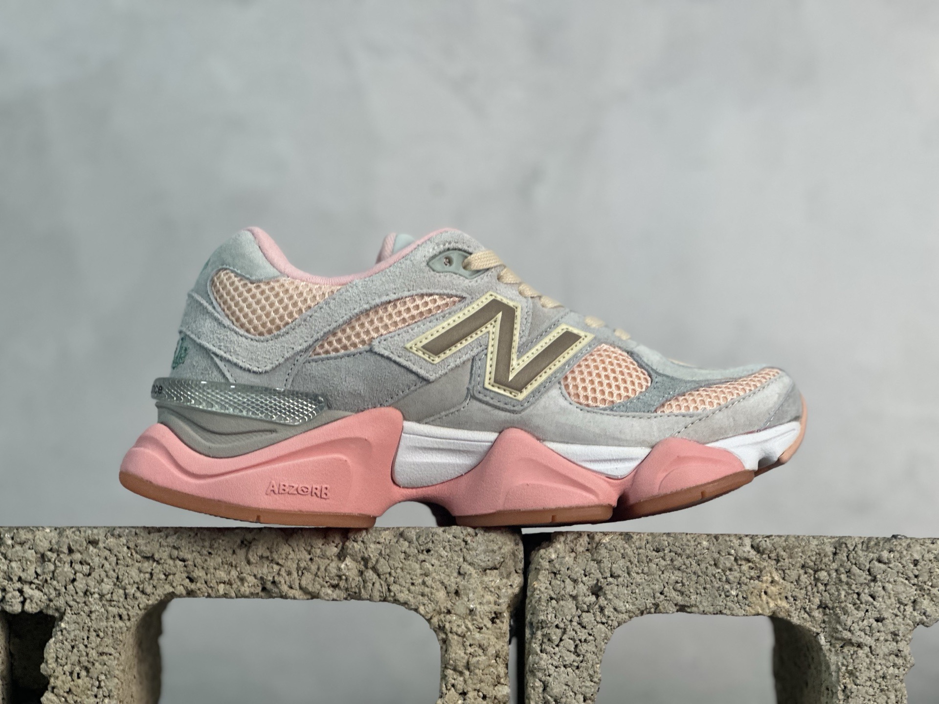 图片[2]-🔺必推特价系列  Z版 纯原NB9060特价系列！ 尺码36-46，全码输出！ 知名外贸大厂出品！天猫 京东以及各大直播平台的冲正产品！全网最低价-选品中心