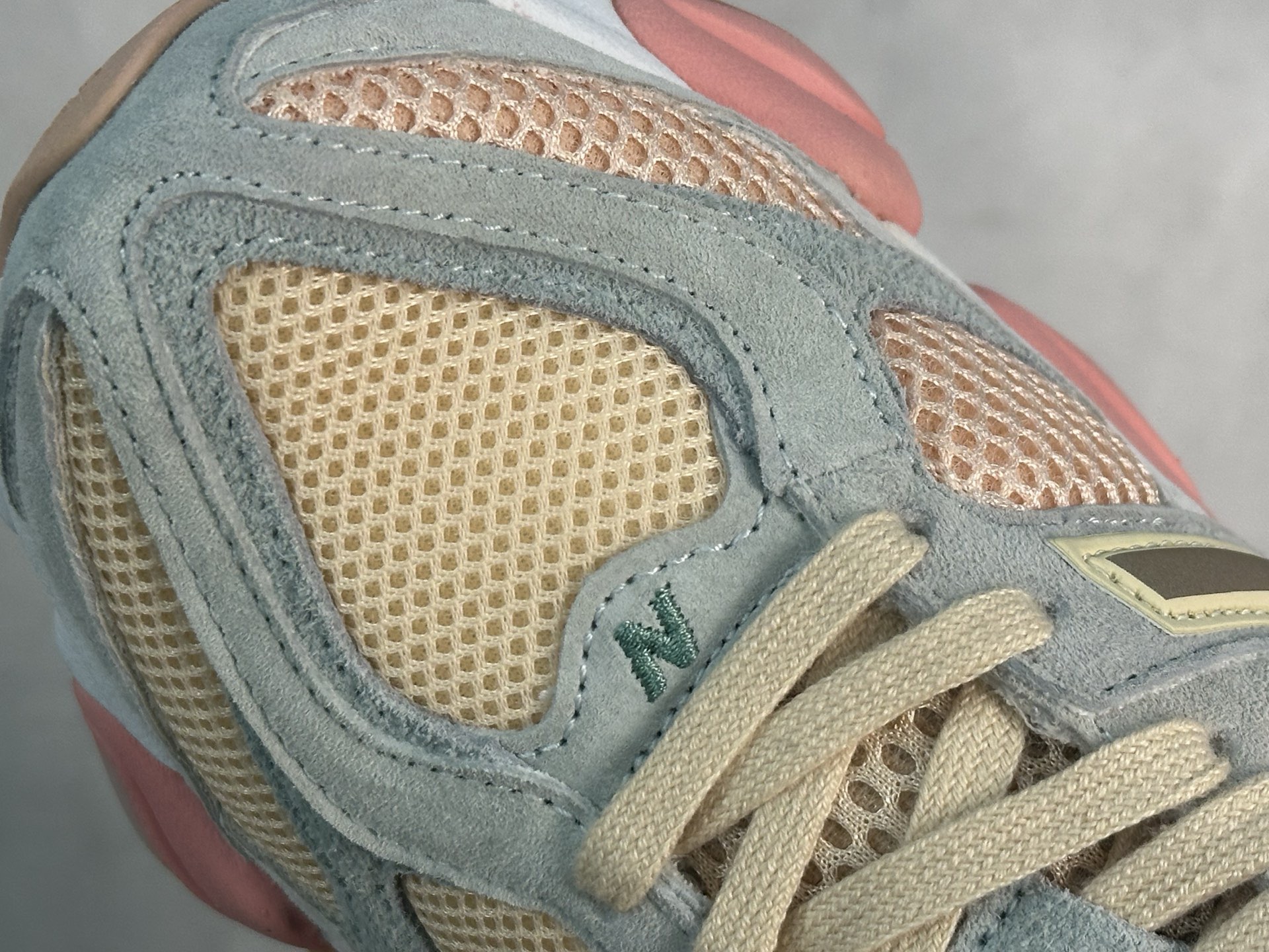 图片[7]-🔺必推特价系列  Z版 纯原NB9060特价系列！ 尺码36-46，全码输出！ 知名外贸大厂出品！天猫 京东以及各大直播平台的冲正产品！全网最低价-选品中心