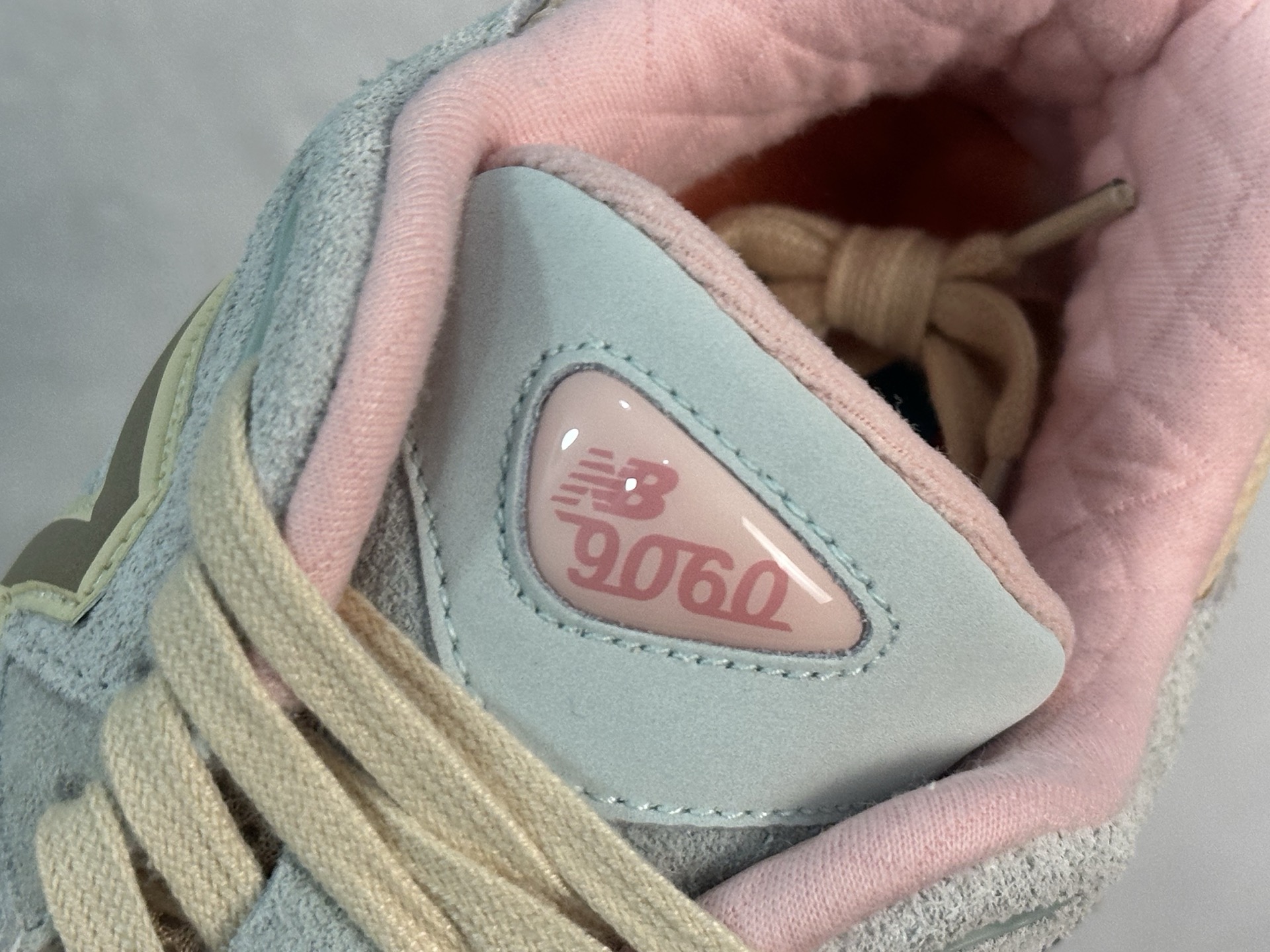 图片[8]-🔺必推特价系列  Z版 纯原NB9060特价系列！ 尺码36-46，全码输出！ 知名外贸大厂出品！天猫 京东以及各大直播平台的冲正产品！全网最低价-选品中心