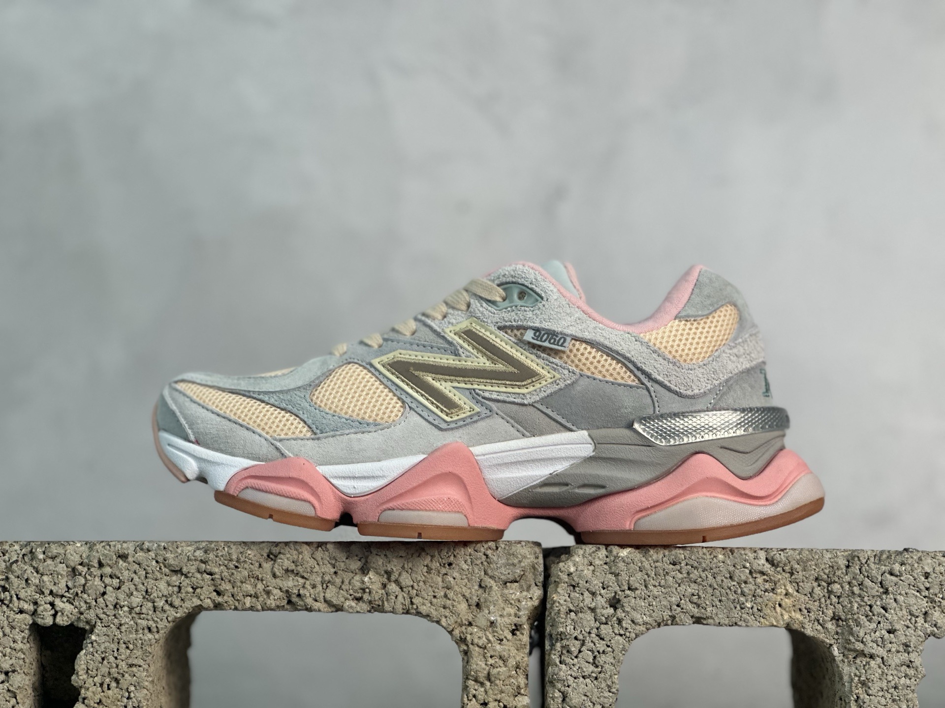 🔺必推特价系列  Z版 纯原NB9060特价系列！ 尺码36-46，全码输出！ 知名外贸大厂出品！天猫 京东以及各大直播平台的冲正产品！全网最低价-选品中心