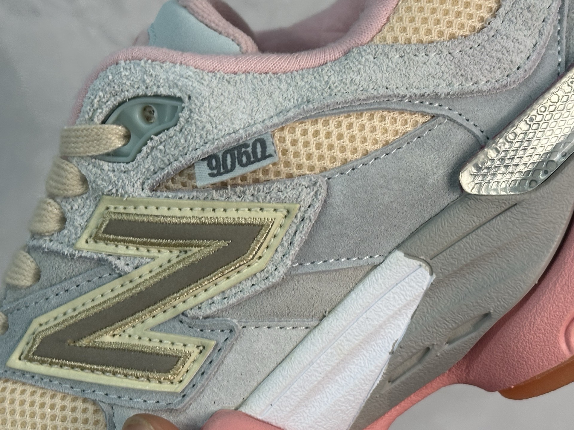 图片[9]-🔺必推特价系列  Z版 纯原NB9060特价系列！ 尺码36-46，全码输出！ 知名外贸大厂出品！天猫 京东以及各大直播平台的冲正产品！全网最低价-选品中心