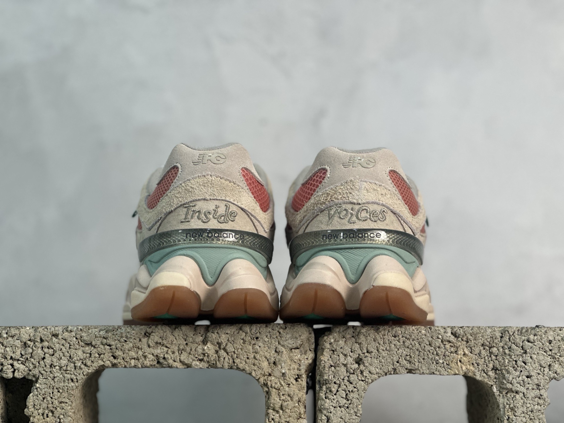 图片[5]-🔺必推特价系列  Z版 纯原NB9060特价系列！ 尺码36-46，全码输出！ 知名外贸大厂出品！天猫 京东以及各大直播平台的冲正产品！全网最低价-选品中心