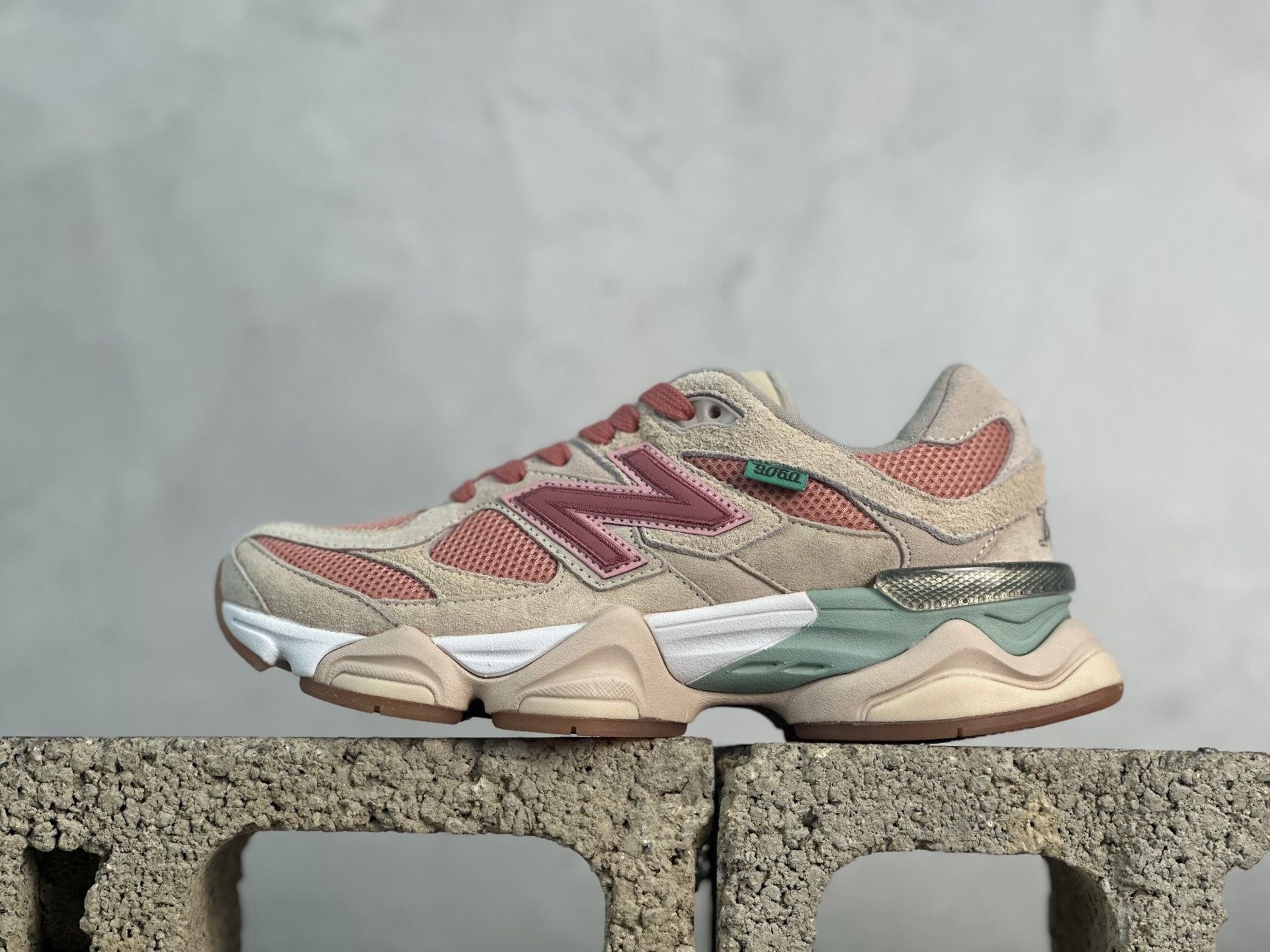 🔺必推特价系列  Z版 纯原NB9060特价系列！ 尺码36-46，全码输出！ 知名外贸大厂出品！天猫 京东以及各大直播平台的冲正产品！全网最低价-选品中心