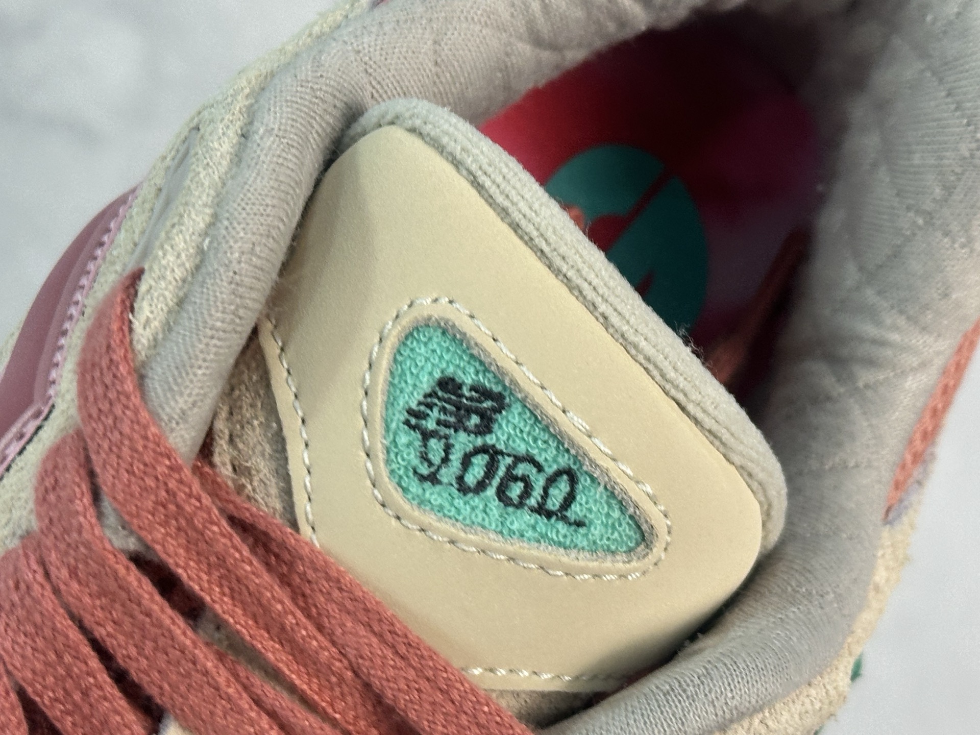 图片[8]-🔺必推特价系列  Z版 纯原NB9060特价系列！ 尺码36-46，全码输出！ 知名外贸大厂出品！天猫 京东以及各大直播平台的冲正产品！全网最低价-选品中心