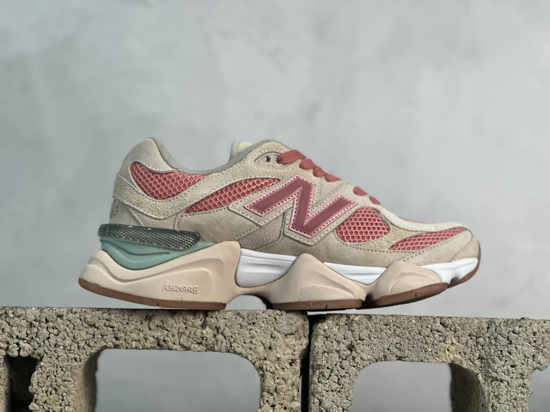 图片[2]-🔺必推特价系列  Z版 纯原NB9060特价系列！ 尺码36-46，全码输出！ 知名外贸大厂出品！天猫 京东以及各大直播平台的冲正产品！全网最低价-选品中心