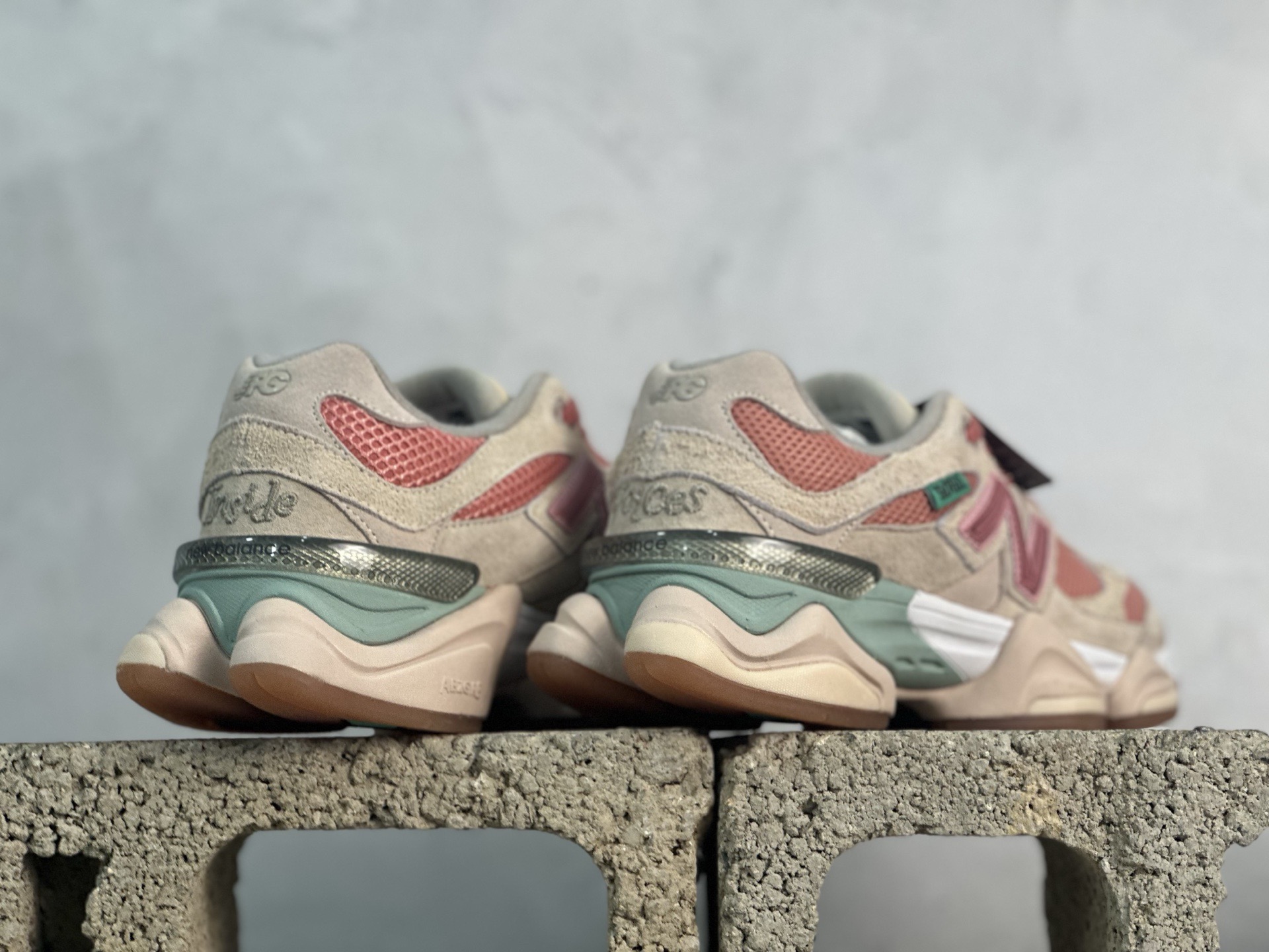 图片[6]-🔺必推特价系列  Z版 纯原NB9060特价系列！ 尺码36-46，全码输出！ 知名外贸大厂出品！天猫 京东以及各大直播平台的冲正产品！全网最低价-选品中心