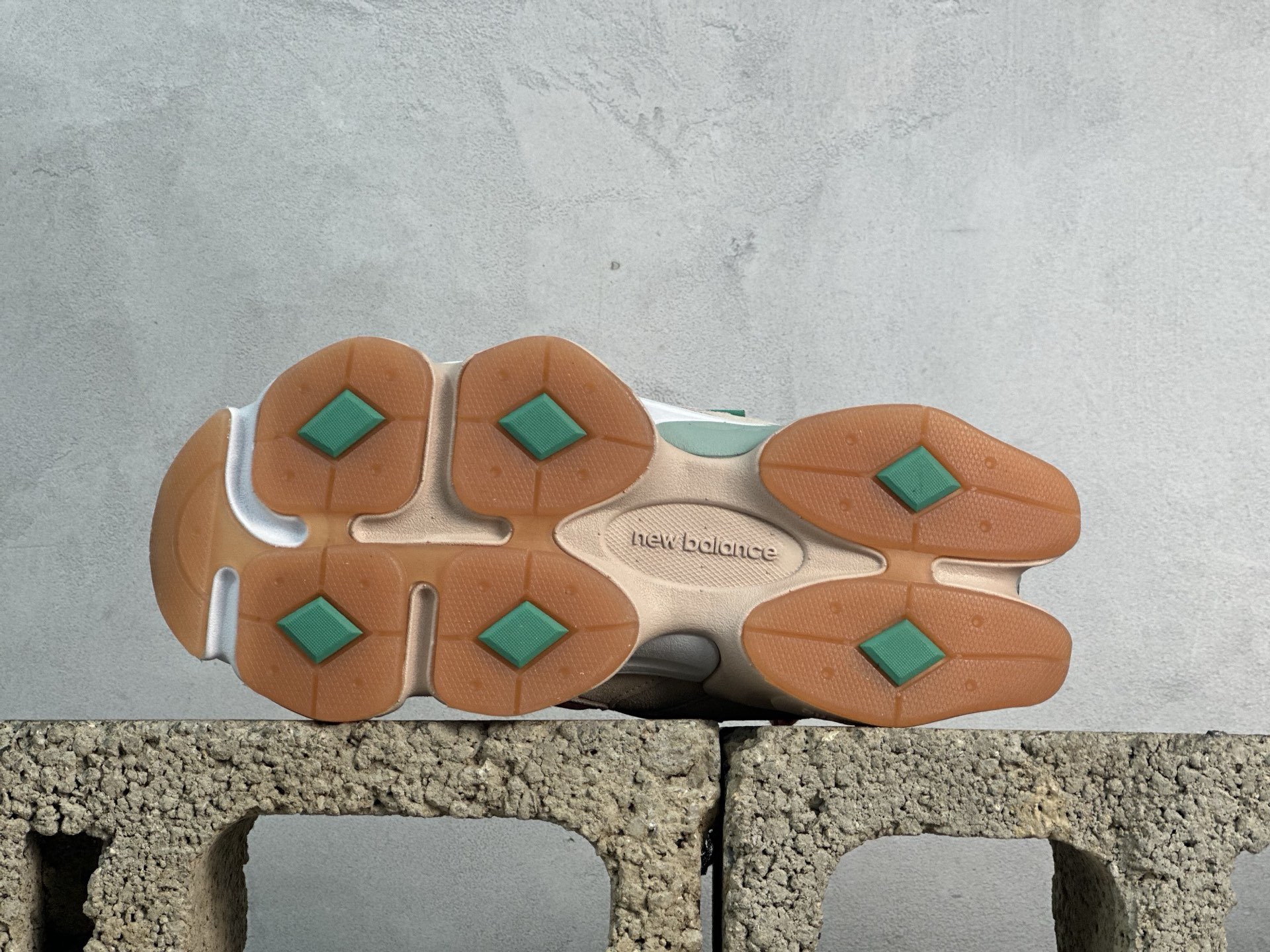 图片[3]-🔺必推特价系列  Z版 纯原NB9060特价系列！ 尺码36-46，全码输出！ 知名外贸大厂出品！天猫 京东以及各大直播平台的冲正产品！全网最低价-选品中心