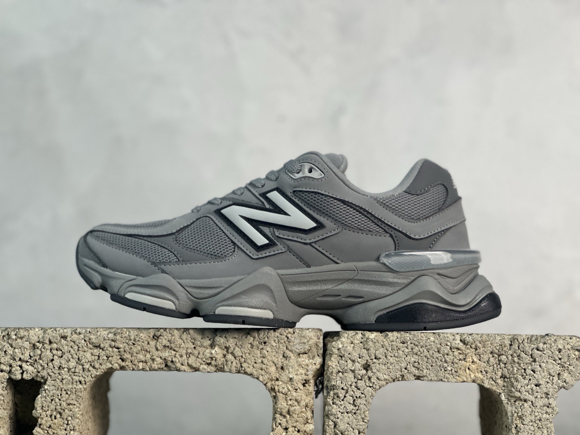 🔺必推特价系列  Z版 纯原NB9060特价系列！ 尺码36-46，全码输出！ 知名外贸大厂出品！天猫 京东以及各大直播平台的冲正产品！全网最低价-选品中心