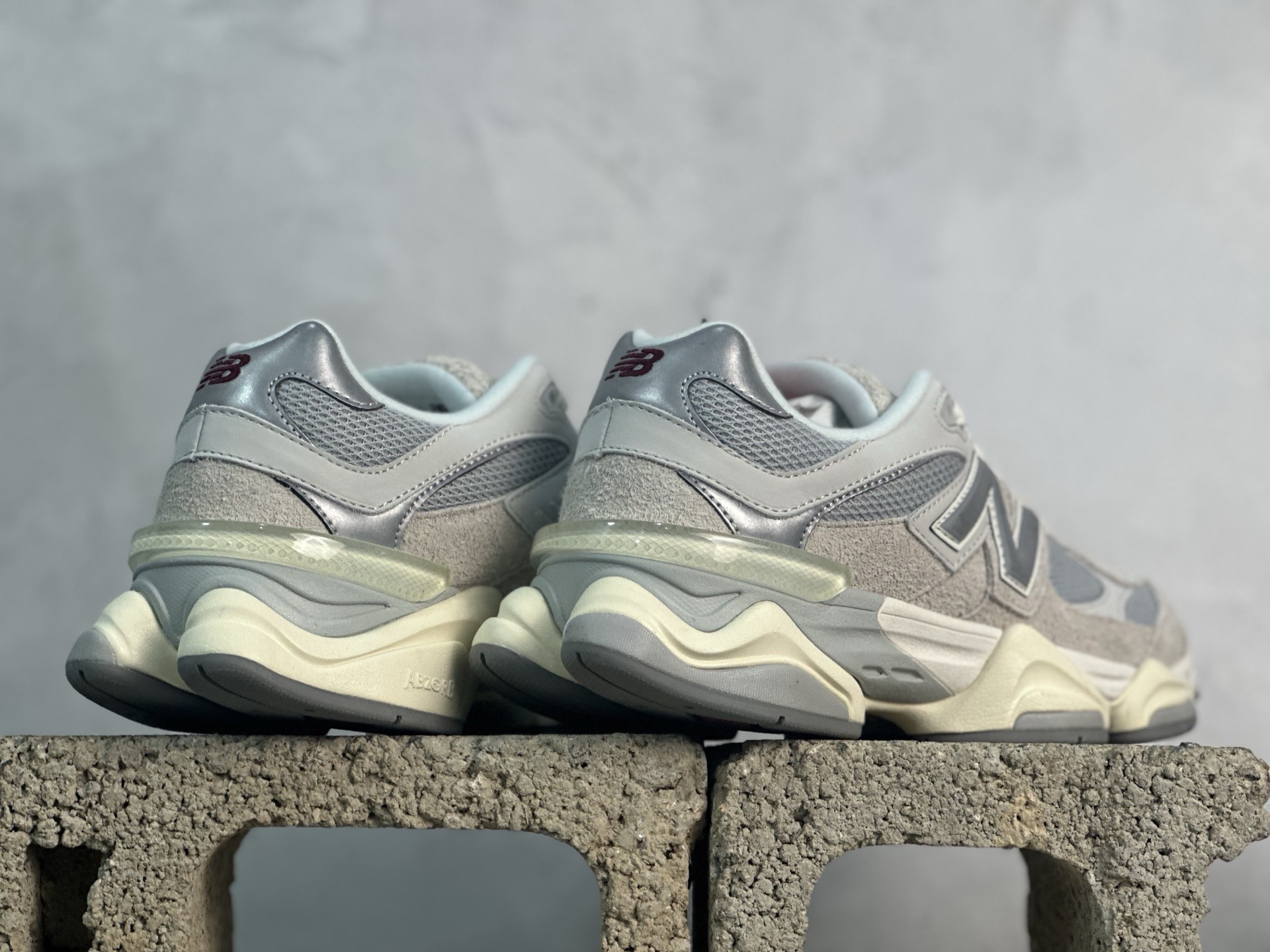 图片[6]-🔺必推特价系列  Z版 纯原NB9060特价系列！ 尺码36-46，全码输出！ 知名外贸大厂出品！天猫 京东以及各大直播平台的冲正产品！全网最低价-选品中心