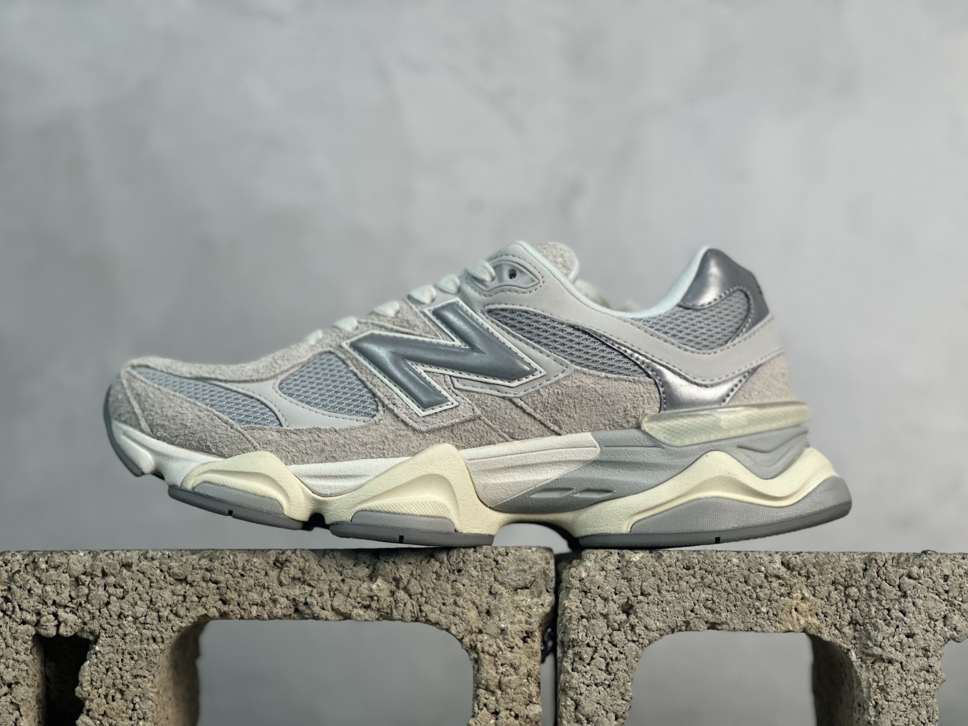 🔺必推特价系列  Z版 纯原NB9060特价系列！ 尺码36-46，全码输出！ 知名外贸大厂出品！天猫 京东以及各大直播平台的冲正产品！全网最低价-选品中心