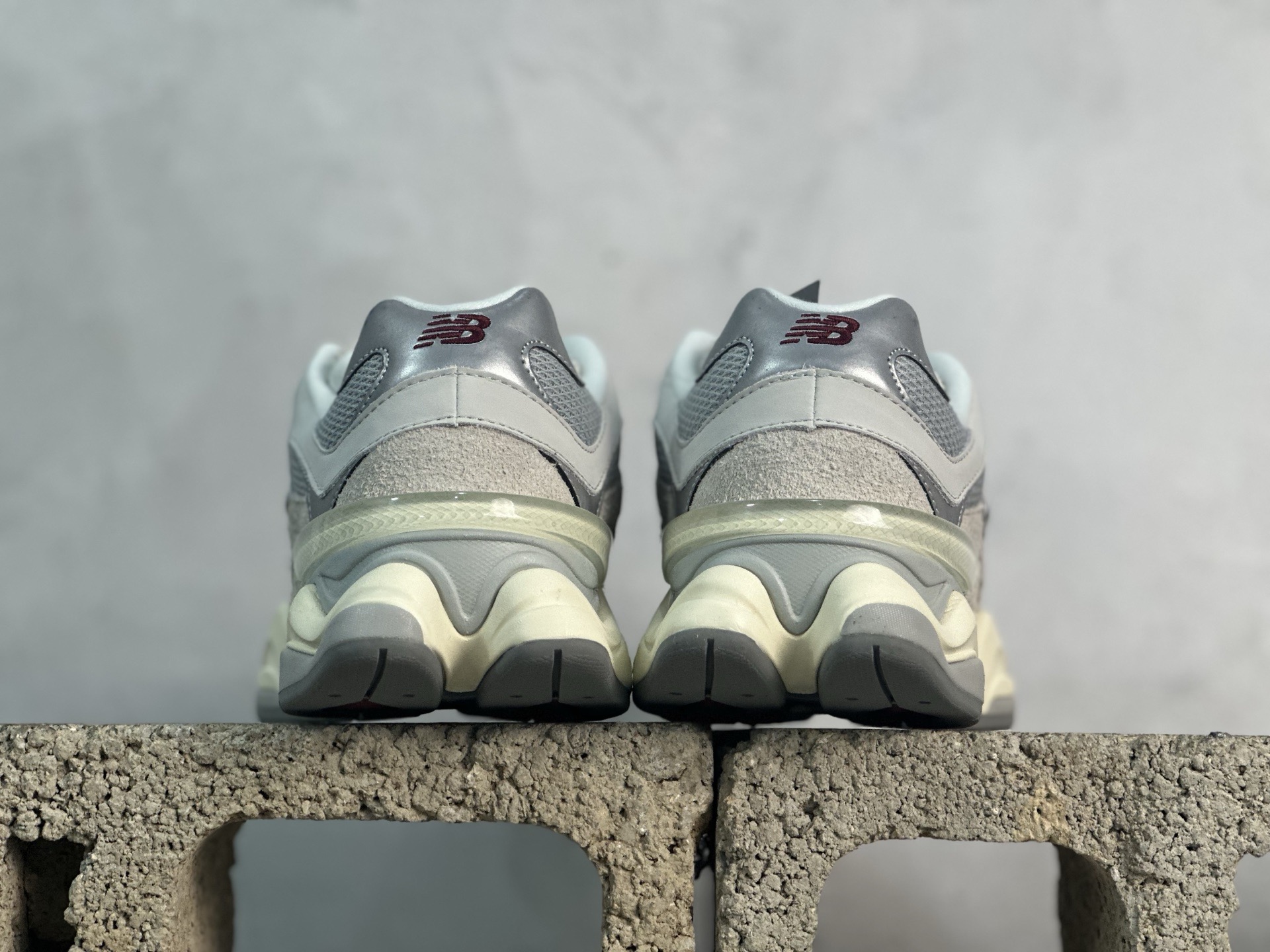 图片[5]-🔺必推特价系列  Z版 纯原NB9060特价系列！ 尺码36-46，全码输出！ 知名外贸大厂出品！天猫 京东以及各大直播平台的冲正产品！全网最低价-选品中心