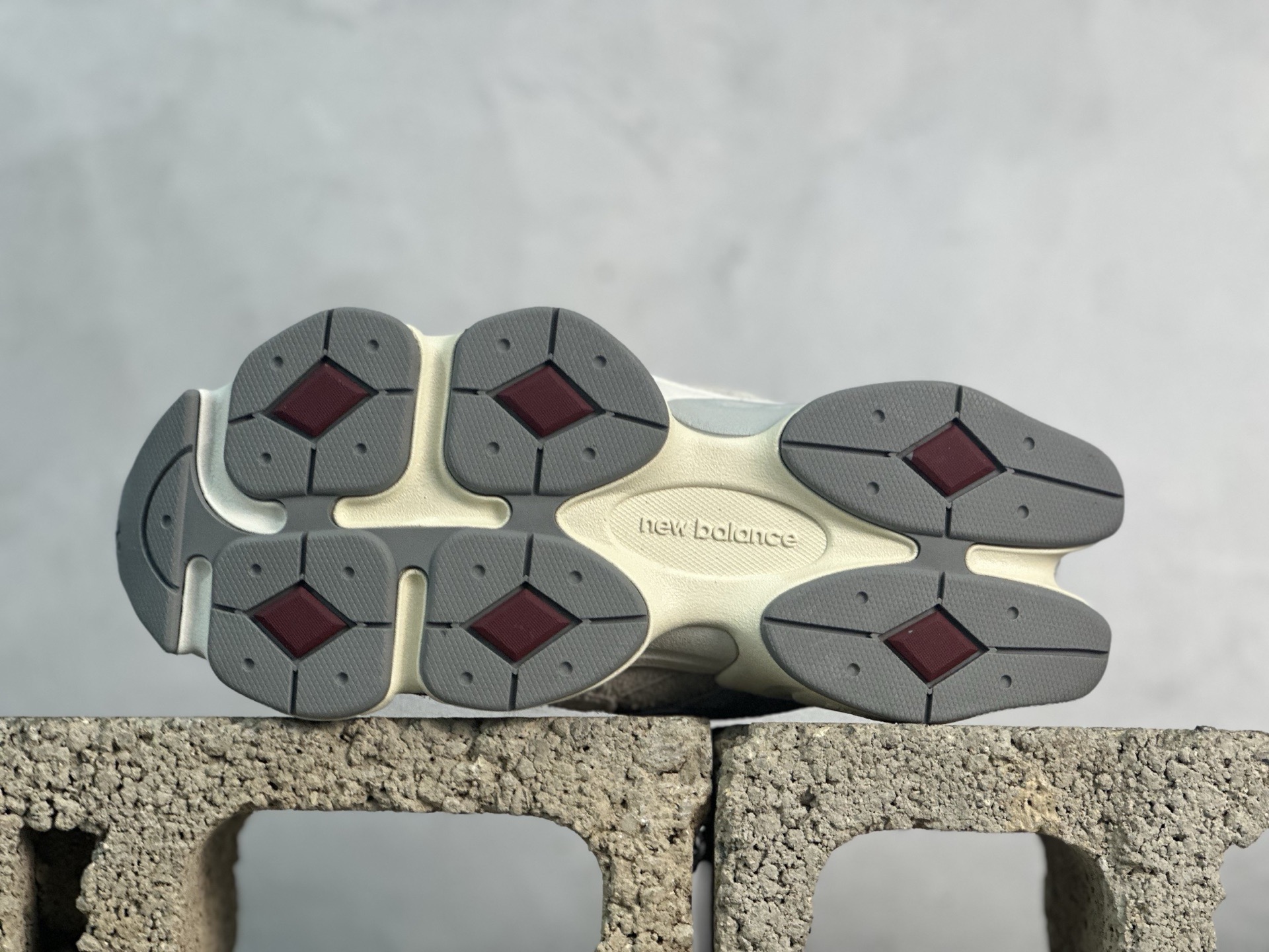 图片[3]-🔺必推特价系列  Z版 纯原NB9060特价系列！ 尺码36-46，全码输出！ 知名外贸大厂出品！天猫 京东以及各大直播平台的冲正产品！全网最低价-选品中心