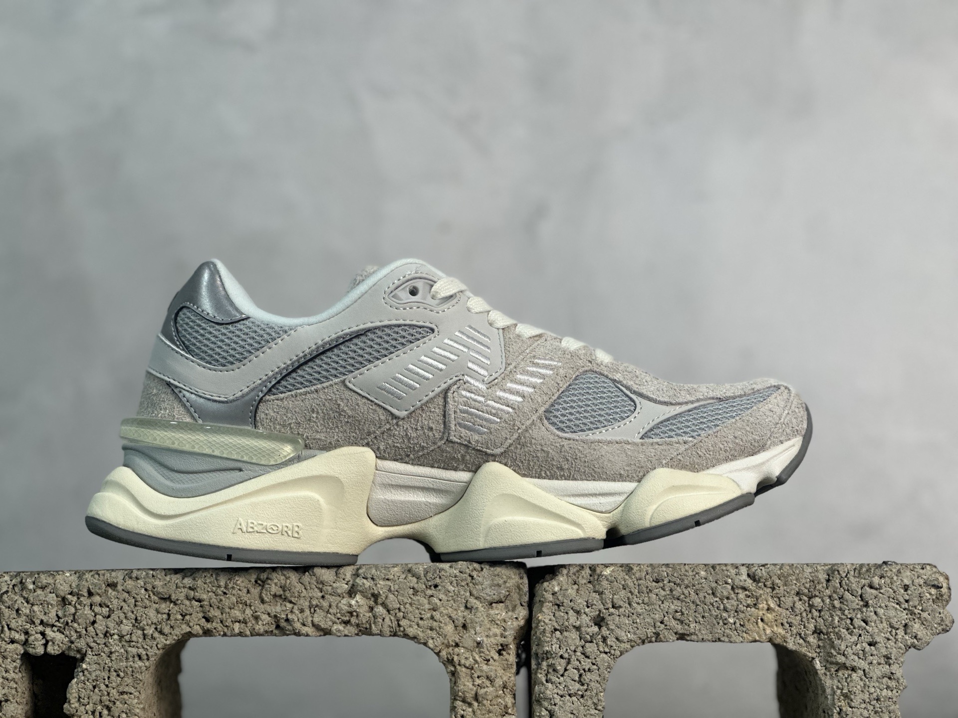 图片[2]-🔺必推特价系列  Z版 纯原NB9060特价系列！ 尺码36-46，全码输出！ 知名外贸大厂出品！天猫 京东以及各大直播平台的冲正产品！全网最低价-选品中心