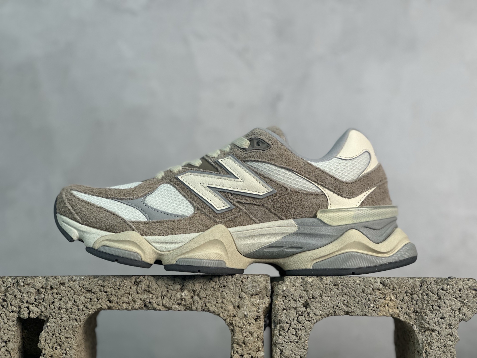 🔺必推特价系列  Z版 纯原NB9060特价系列！ 尺码36-46，全码输出！ 知名外贸大厂出品！天猫 京东以及各大直播平台的冲正产品！全网最低价-选品中心