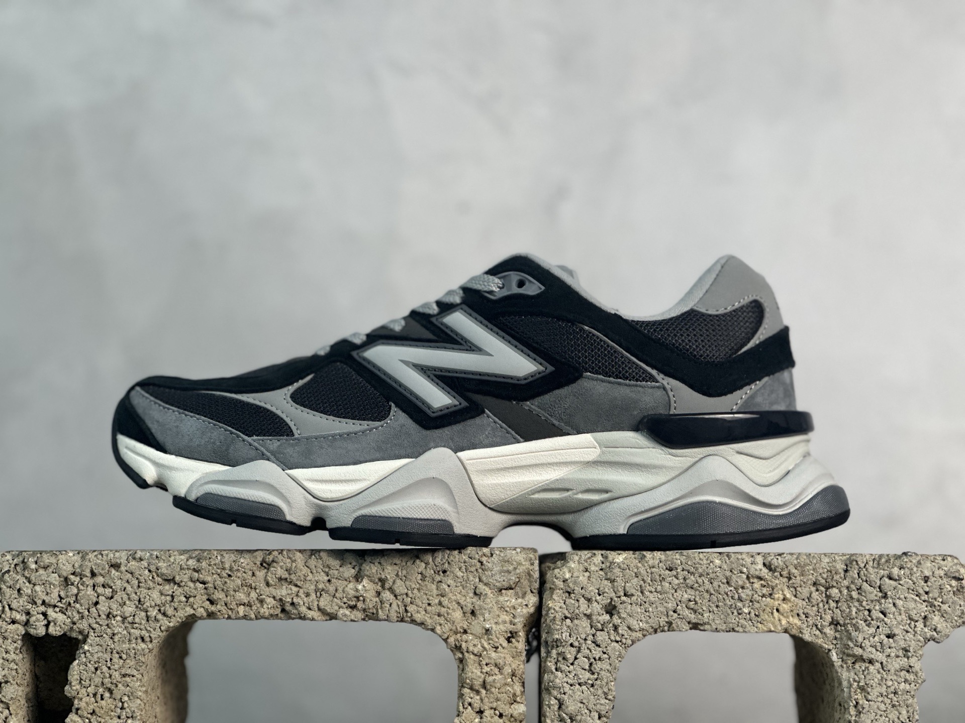 🔺必推特价系列  Z版 纯原NB9060特价系列！ 尺码36-46，全码输出！ 知名外贸大厂出品！天猫 京东以及各大直播平台的冲正产品！全网最低价-选品中心