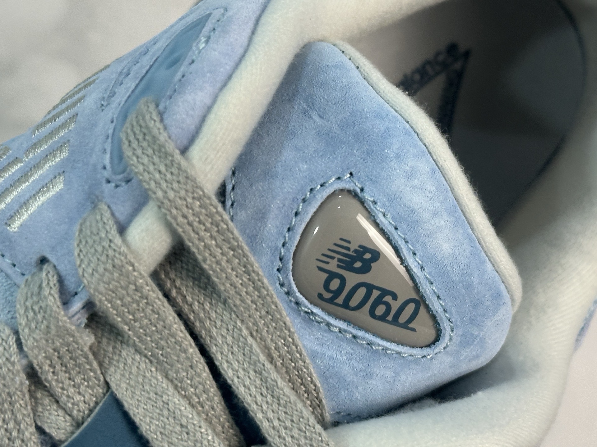 图片[8]-🔺必推特价系列  Z版 纯原NB9060特价系列！ 尺码36-46，全码输出！ 知名外贸大厂出品！天猫 京东以及各大直播平台的冲正产品！全网最低价-选品中心