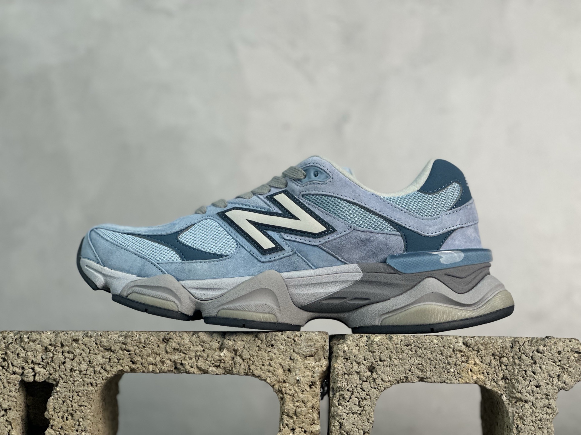 🔺必推特价系列  Z版 纯原NB9060特价系列！ 尺码36-46，全码输出！ 知名外贸大厂出品！天猫 京东以及各大直播平台的冲正产品！全网最低价-选品中心