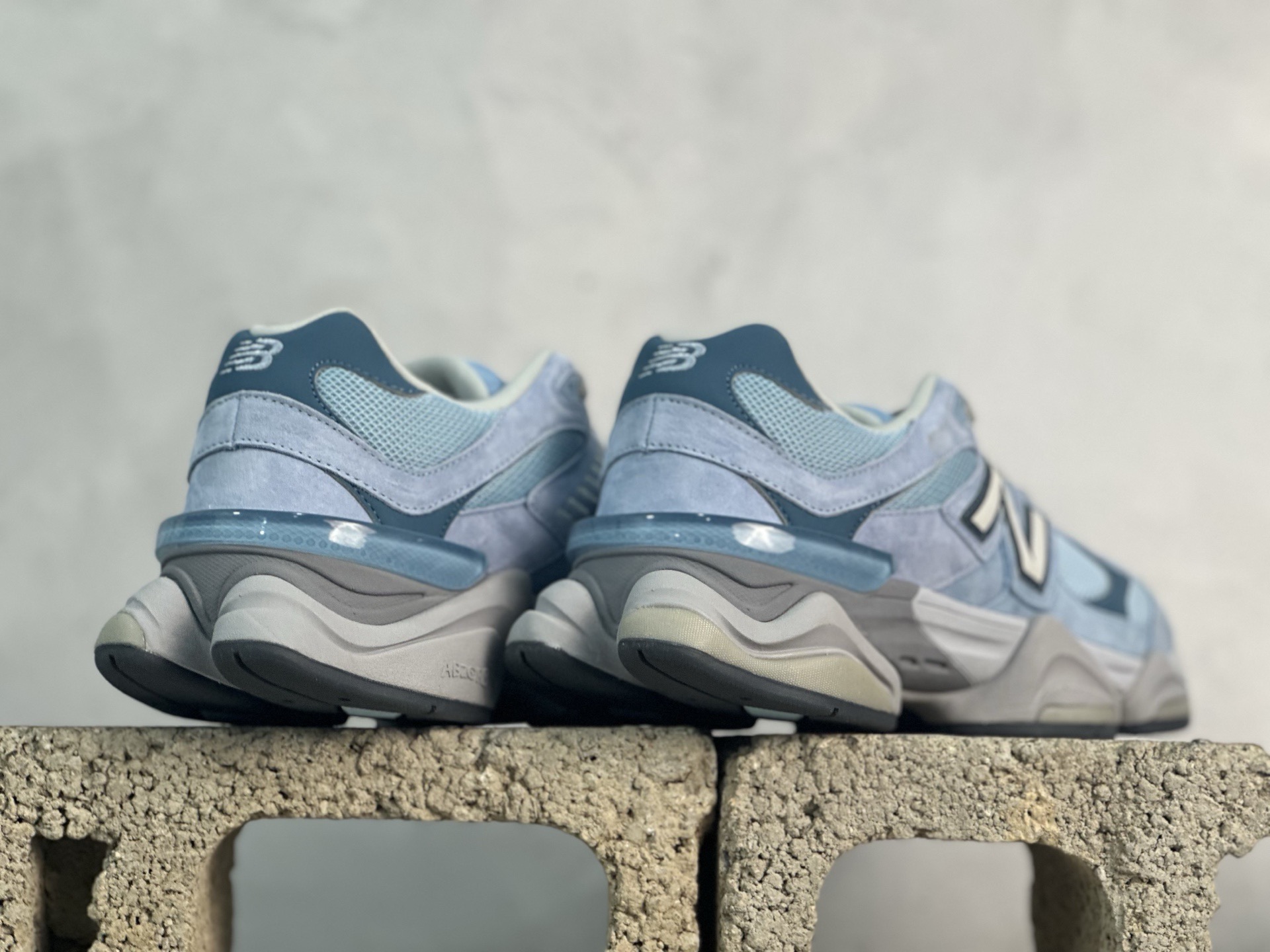 图片[6]-🔺必推特价系列  Z版 纯原NB9060特价系列！ 尺码36-46，全码输出！ 知名外贸大厂出品！天猫 京东以及各大直播平台的冲正产品！全网最低价-选品中心