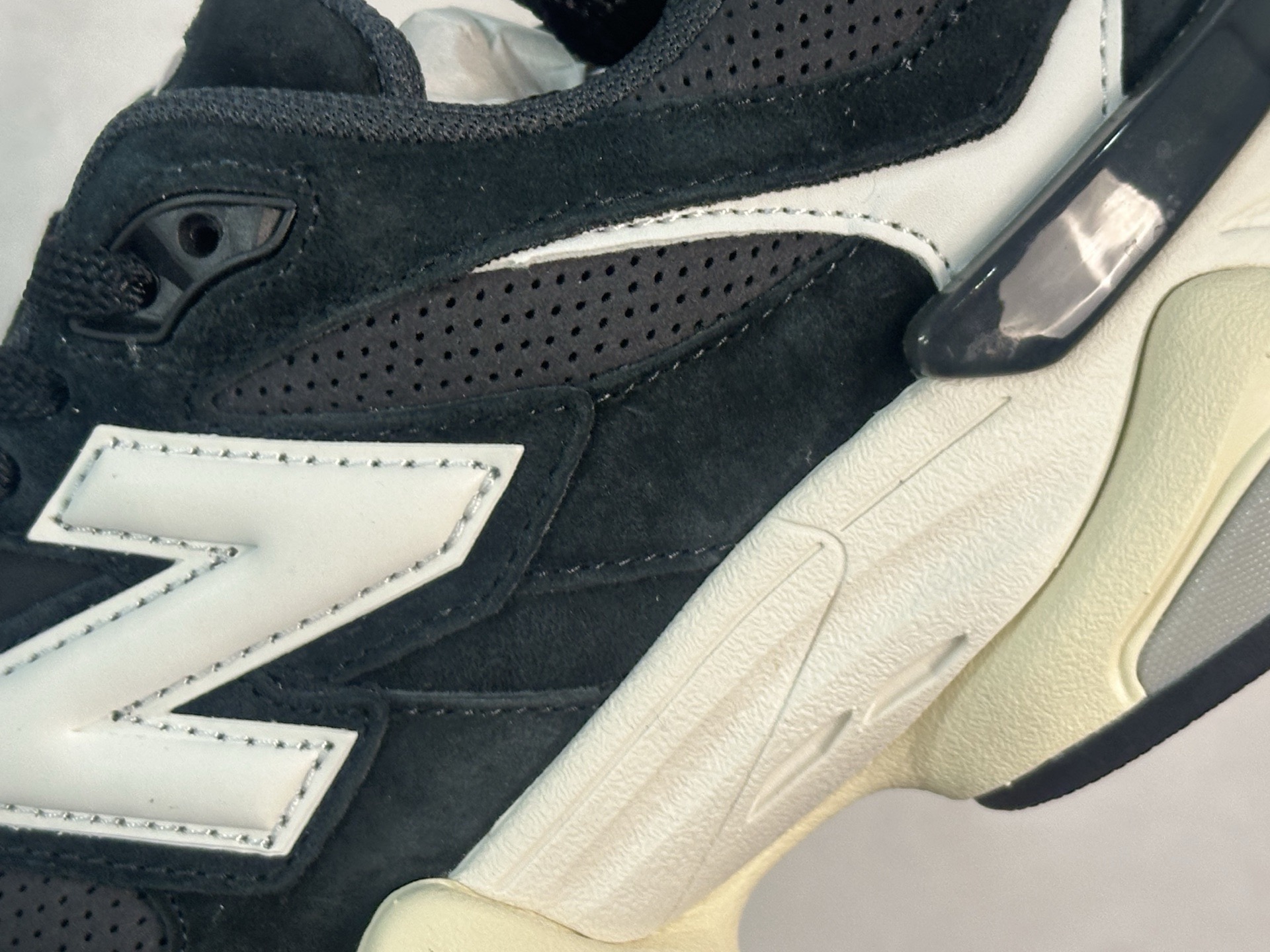 图片[9]-🔺必推特价系列  Z版 纯原NB9060特价系列！ 尺码36-46，全码输出！ 知名外贸大厂出品！天猫 京东以及各大直播平台的冲正产品！全网最低价-选品中心