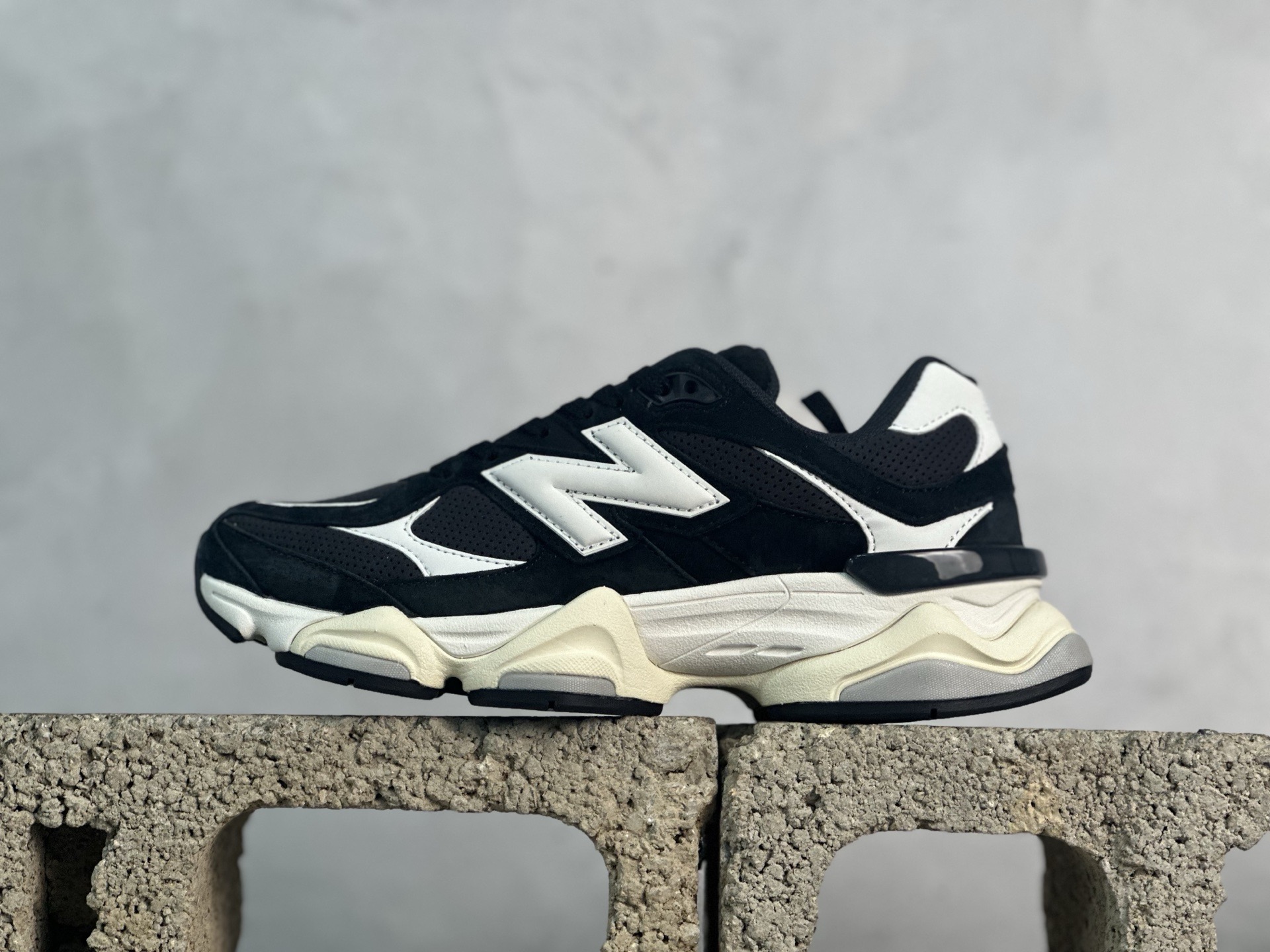 🔺必推特价系列  Z版 纯原NB9060特价系列！ 尺码36-46，全码输出！ 知名外贸大厂出品！天猫 京东以及各大直播平台的冲正产品！全网最低价-选品中心