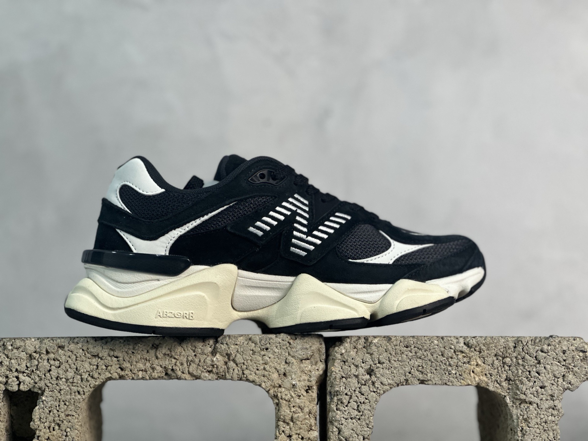 图片[2]-🔺必推特价系列  Z版 纯原NB9060特价系列！ 尺码36-46，全码输出！ 知名外贸大厂出品！天猫 京东以及各大直播平台的冲正产品！全网最低价-选品中心