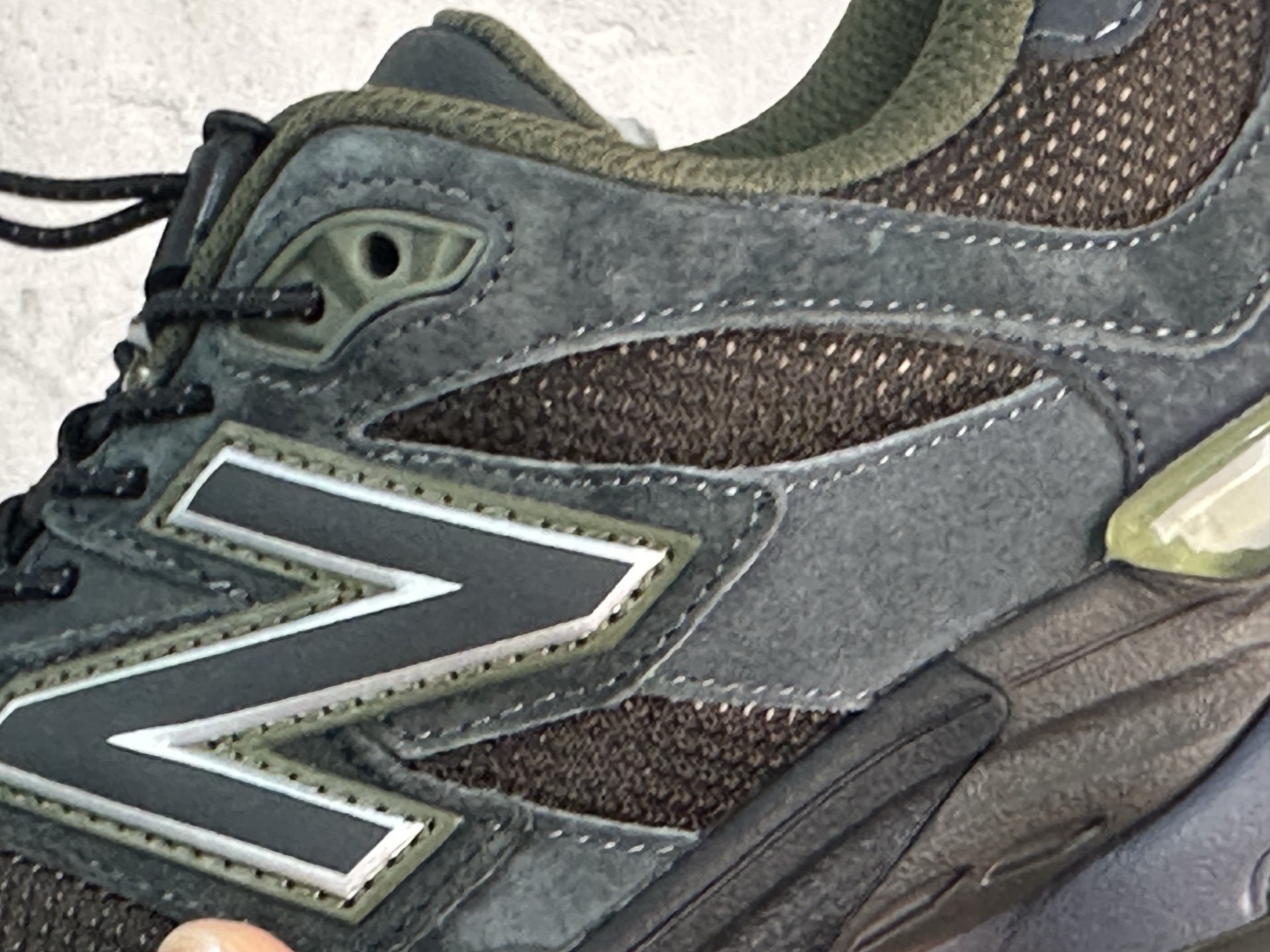 图片[9]-🔺必推特价系列  Z版 纯原NB9060特价系列！ 尺码36-46，全码输出！ 知名外贸大厂出品！天猫 京东以及各大直播平台的冲正产品！全网最低价-选品中心