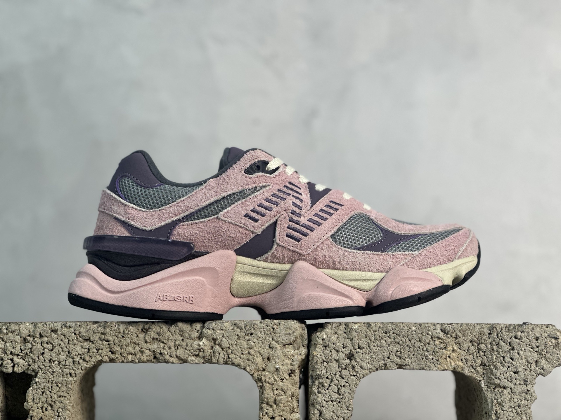 图片[2]-🔺必推特价系列  Z版 纯原NB9060特价系列！ 尺码36-46，全码输出！ 知名外贸大厂出品！天猫 京东以及各大直播平台的冲正产品！全网最低价-选品中心