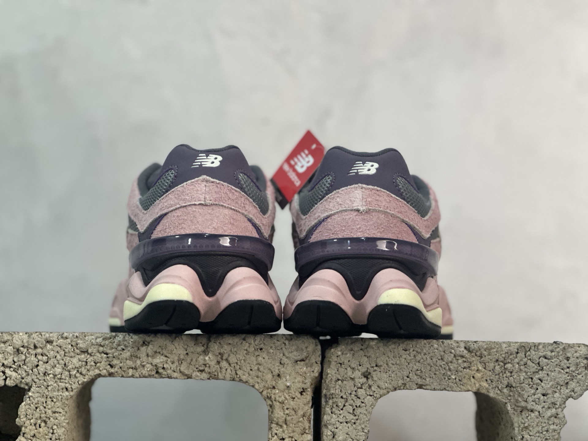 图片[5]-🔺必推特价系列  Z版 纯原NB9060特价系列！ 尺码36-46，全码输出！ 知名外贸大厂出品！天猫 京东以及各大直播平台的冲正产品！全网最低价-选品中心