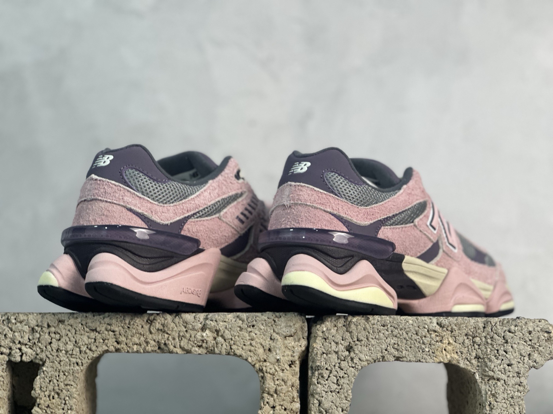 图片[6]-🔺必推特价系列  Z版 纯原NB9060特价系列！ 尺码36-46，全码输出！ 知名外贸大厂出品！天猫 京东以及各大直播平台的冲正产品！全网最低价-选品中心