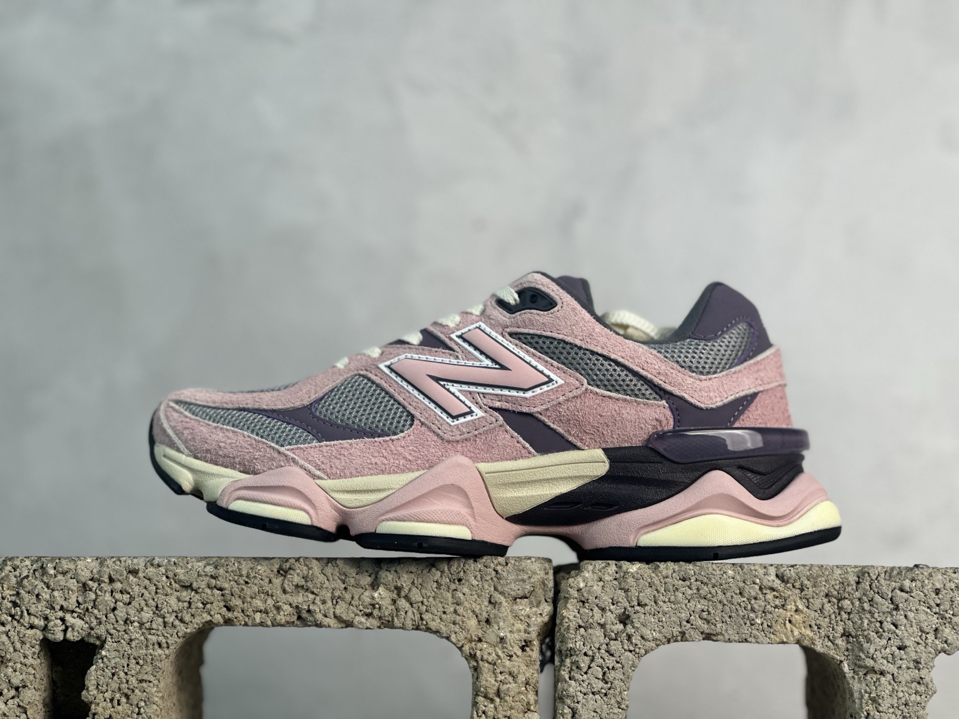 🔺必推特价系列  Z版 纯原NB9060特价系列！ 尺码36-46，全码输出！ 知名外贸大厂出品！天猫 京东以及各大直播平台的冲正产品！全网最低价-选品中心