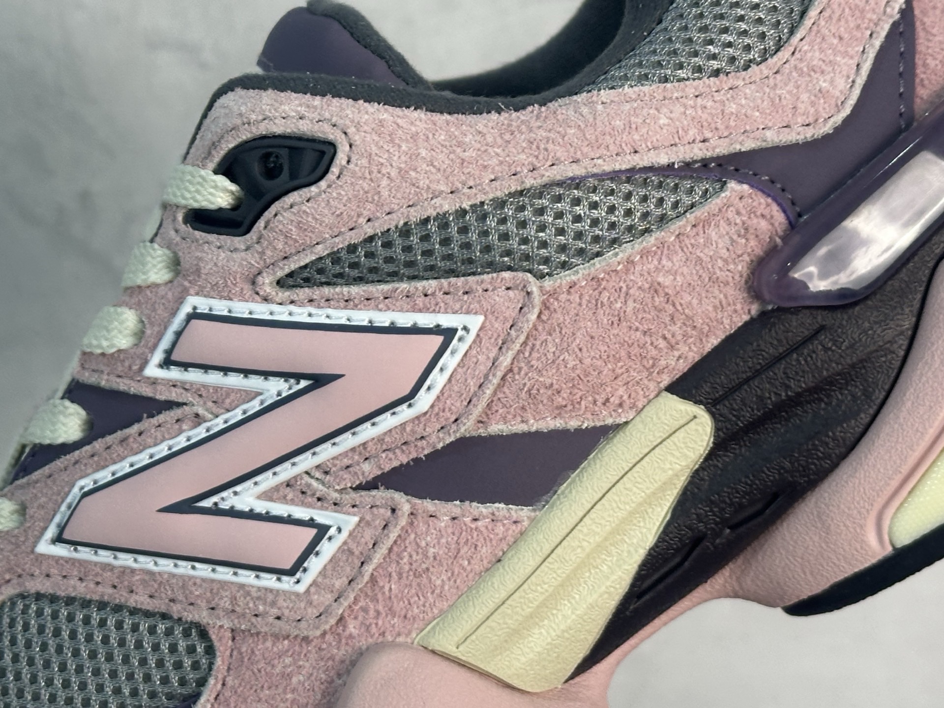 图片[9]-🔺必推特价系列  Z版 纯原NB9060特价系列！ 尺码36-46，全码输出！ 知名外贸大厂出品！天猫 京东以及各大直播平台的冲正产品！全网最低价-选品中心