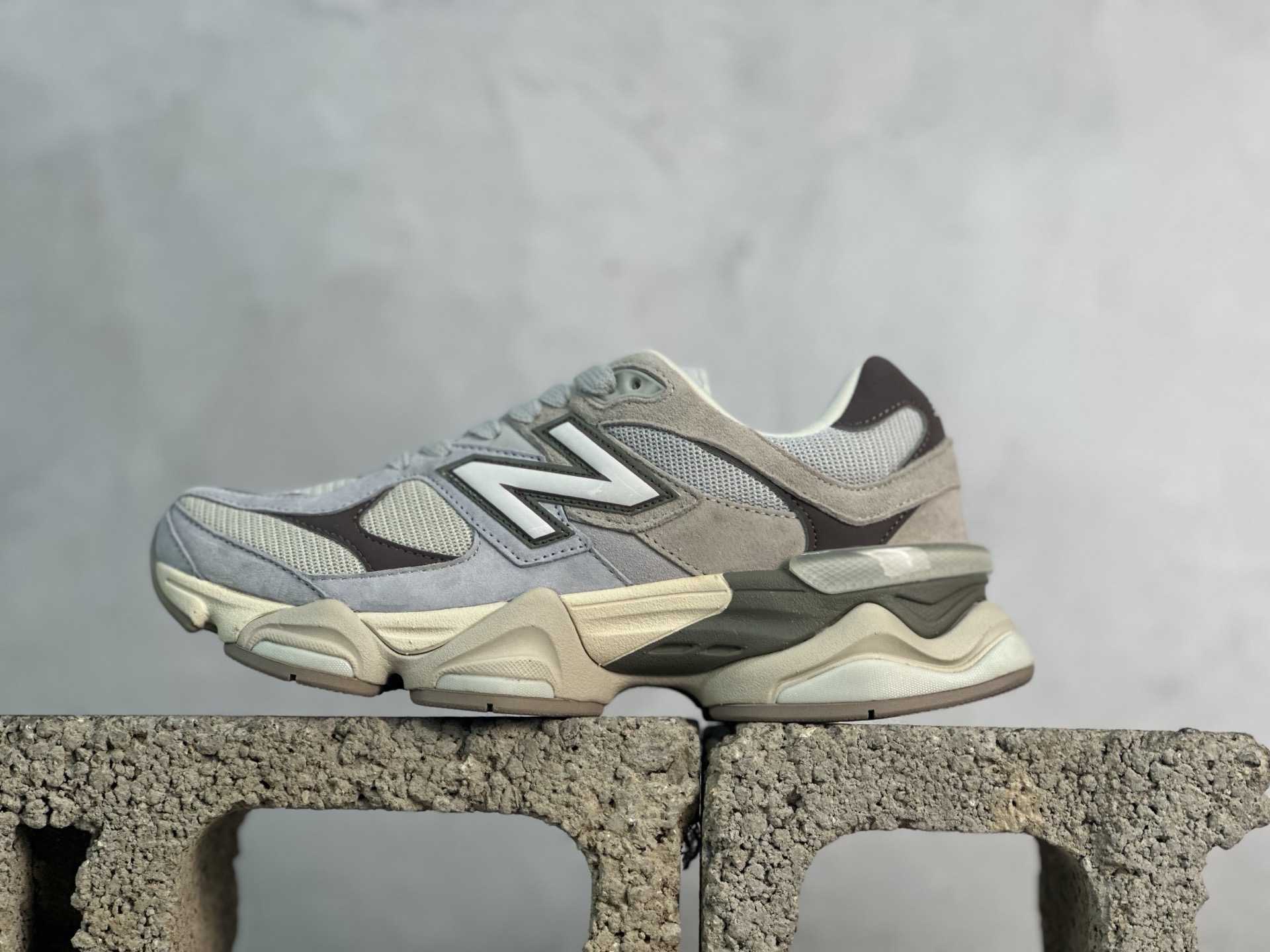 🔺必推特价系列  Z版 纯原NB9060特价系列！ 尺码36-46，全码输出！ 知名外贸大厂出品！天猫 京东以及各大直播平台的冲正产品！全网最低价-选品中心