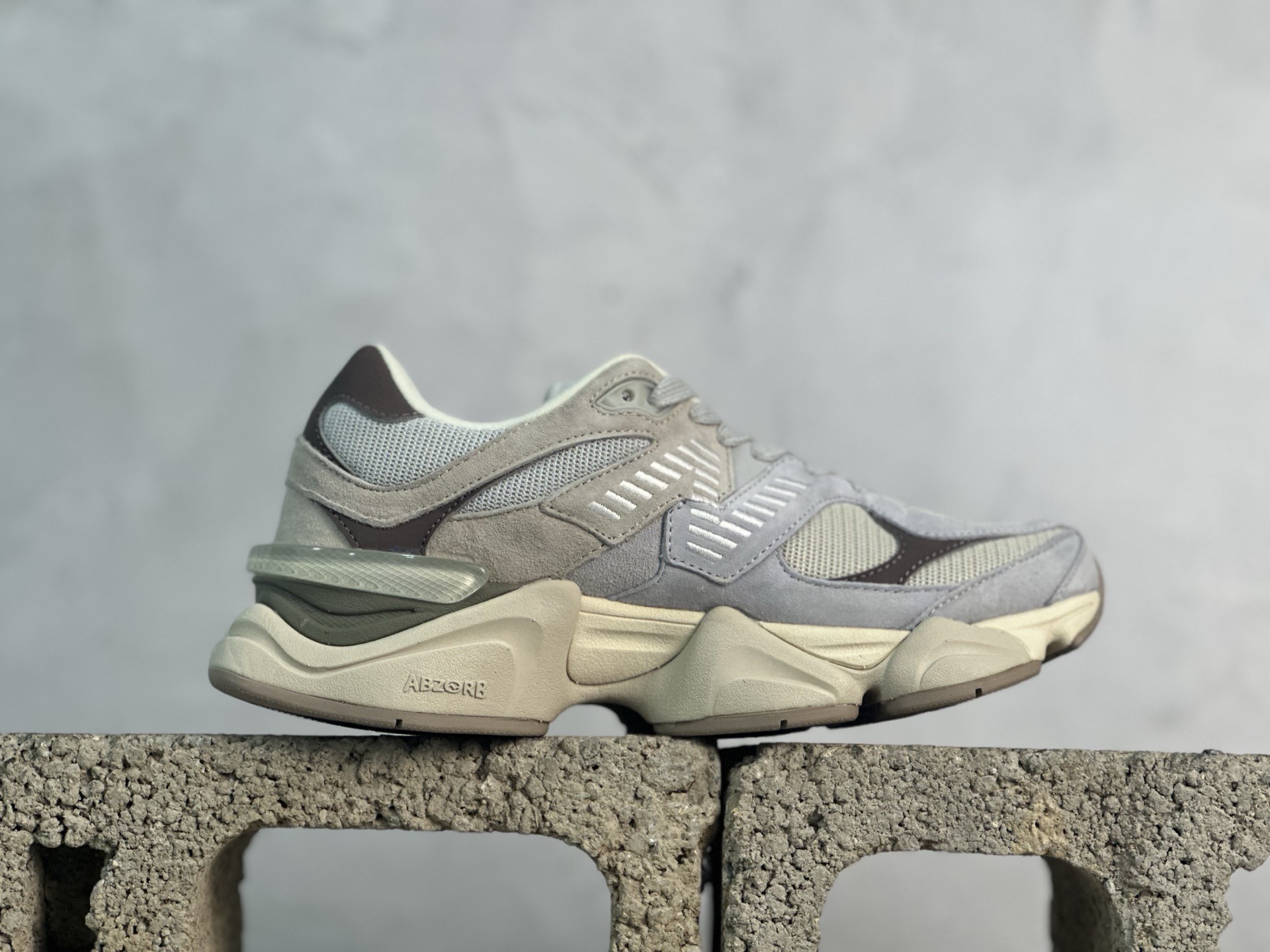 图片[2]-🔺必推特价系列  Z版 纯原NB9060特价系列！ 尺码36-46，全码输出！ 知名外贸大厂出品！天猫 京东以及各大直播平台的冲正产品！全网最低价-选品中心