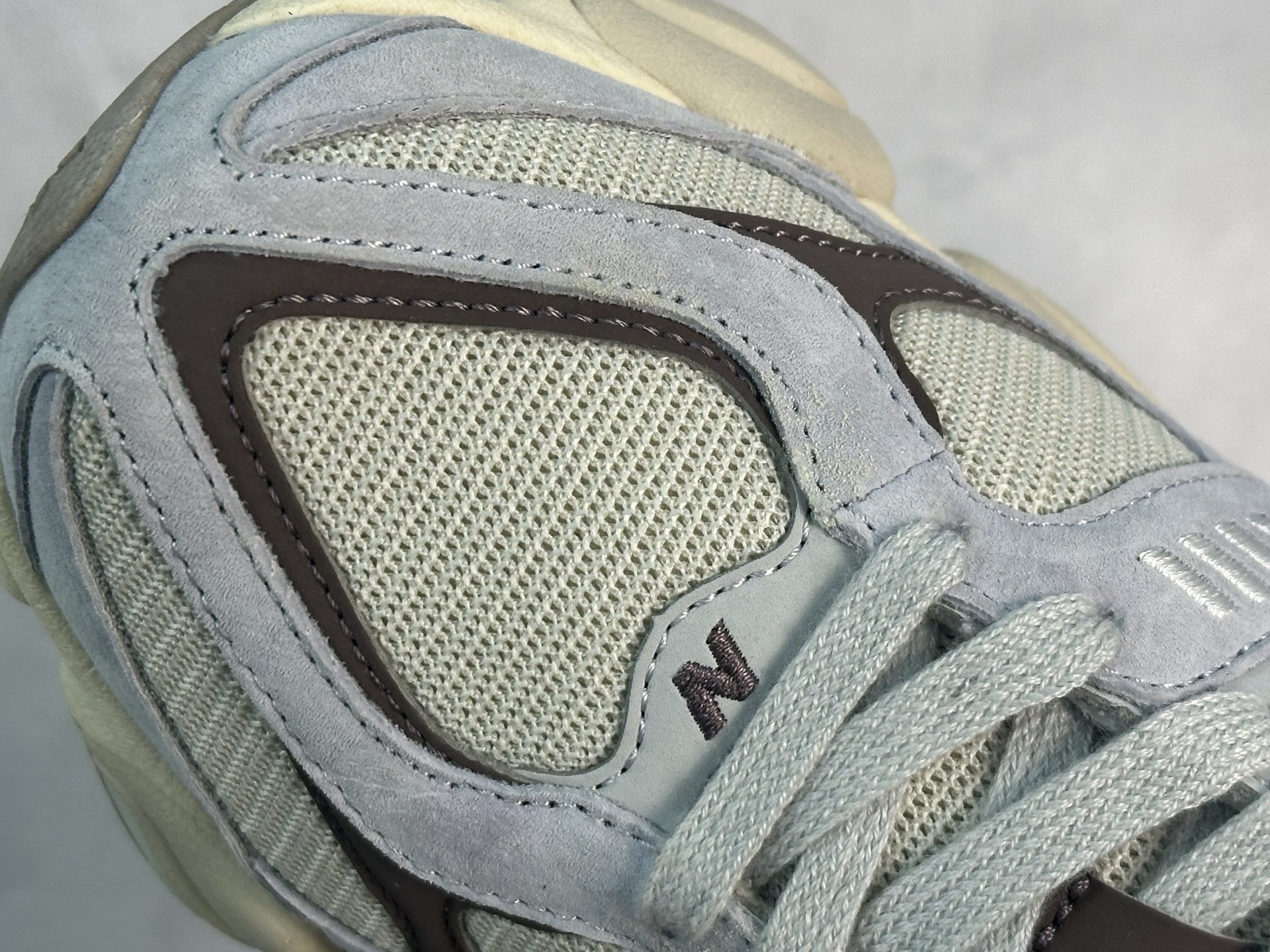 图片[7]-🔺必推特价系列  Z版 纯原NB9060特价系列！ 尺码36-46，全码输出！ 知名外贸大厂出品！天猫 京东以及各大直播平台的冲正产品！全网最低价-选品中心