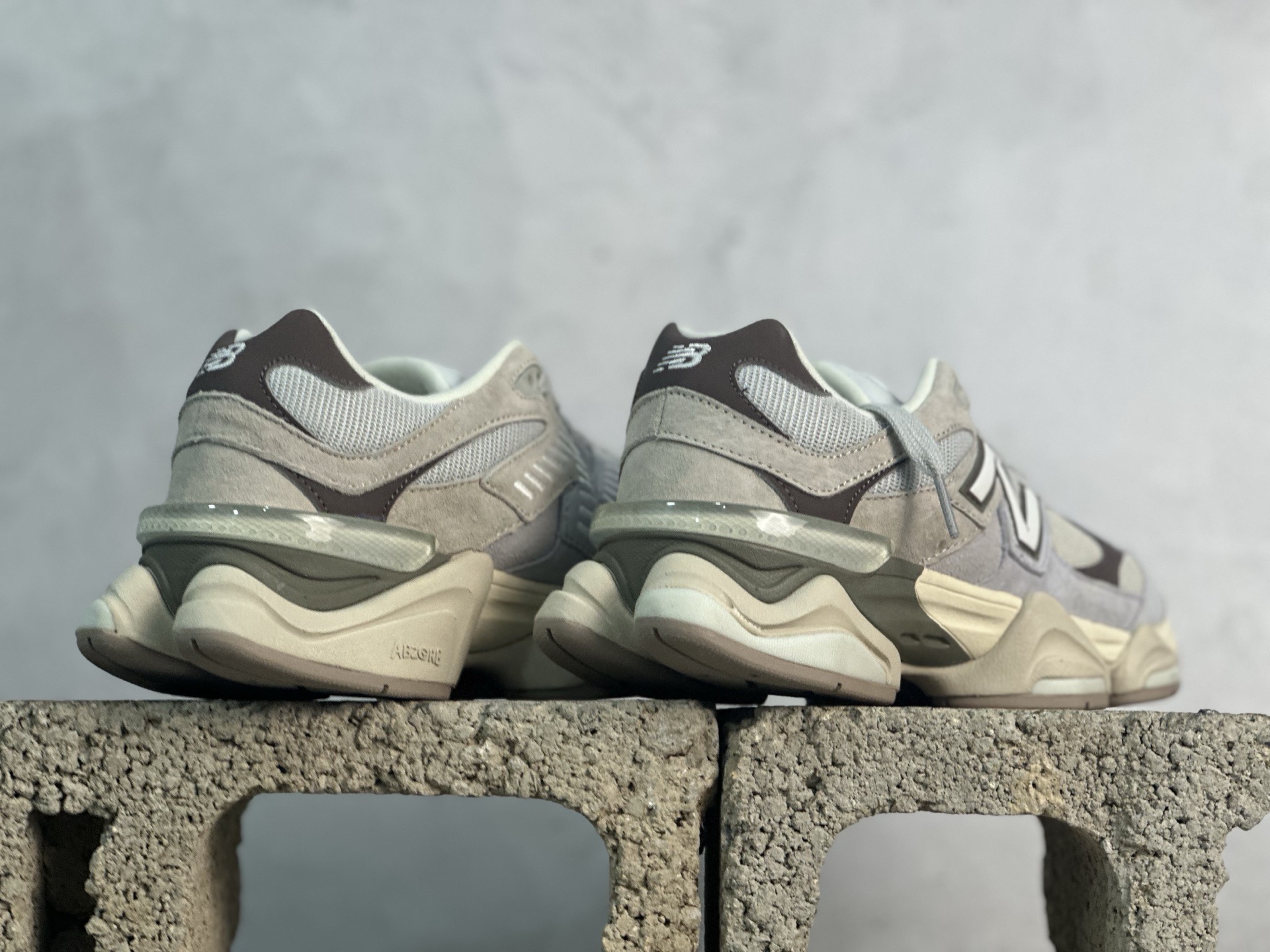 图片[6]-🔺必推特价系列  Z版 纯原NB9060特价系列！ 尺码36-46，全码输出！ 知名外贸大厂出品！天猫 京东以及各大直播平台的冲正产品！全网最低价-选品中心